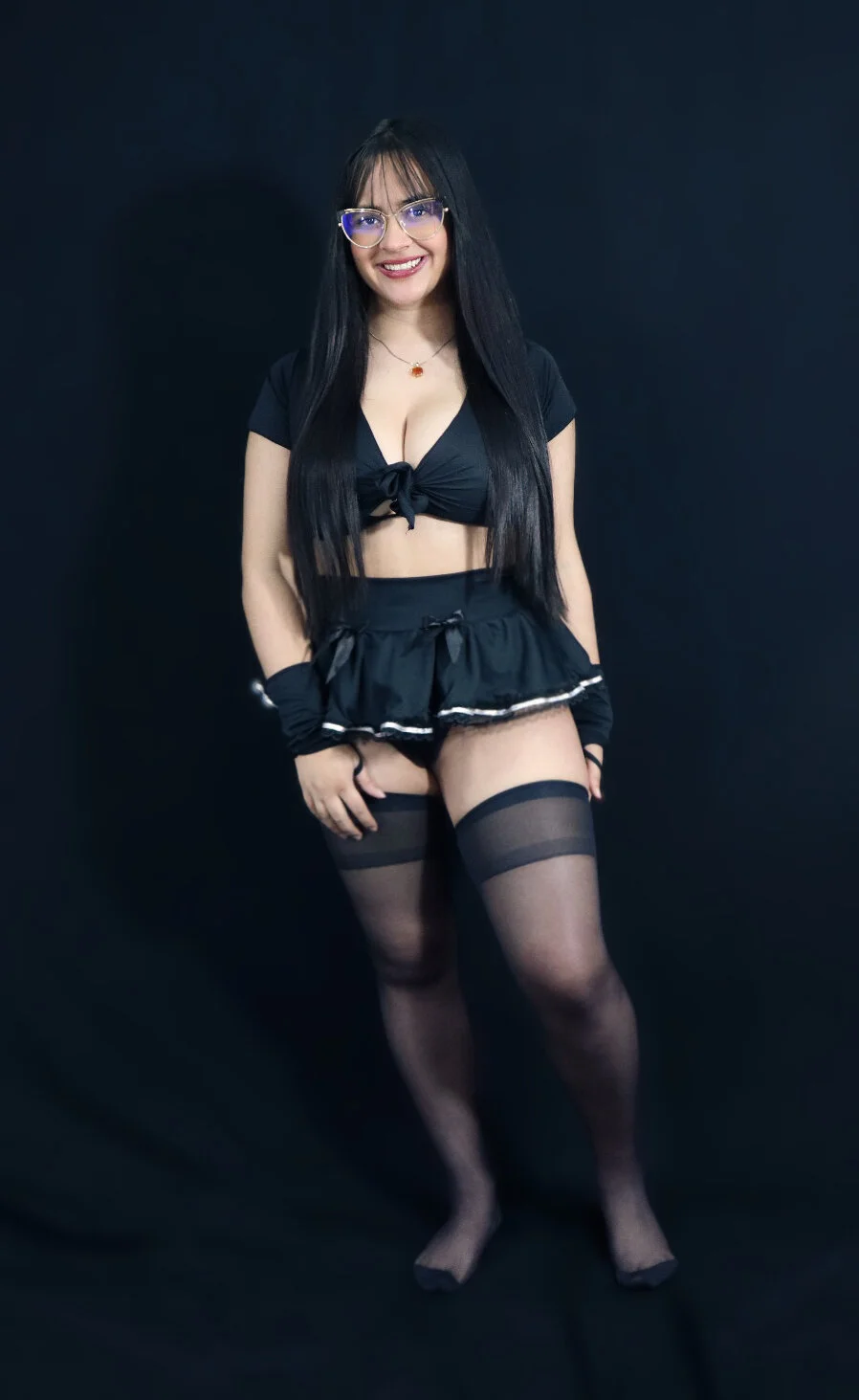 XXX Porn Photo of Nude violeta_sexx_ 33