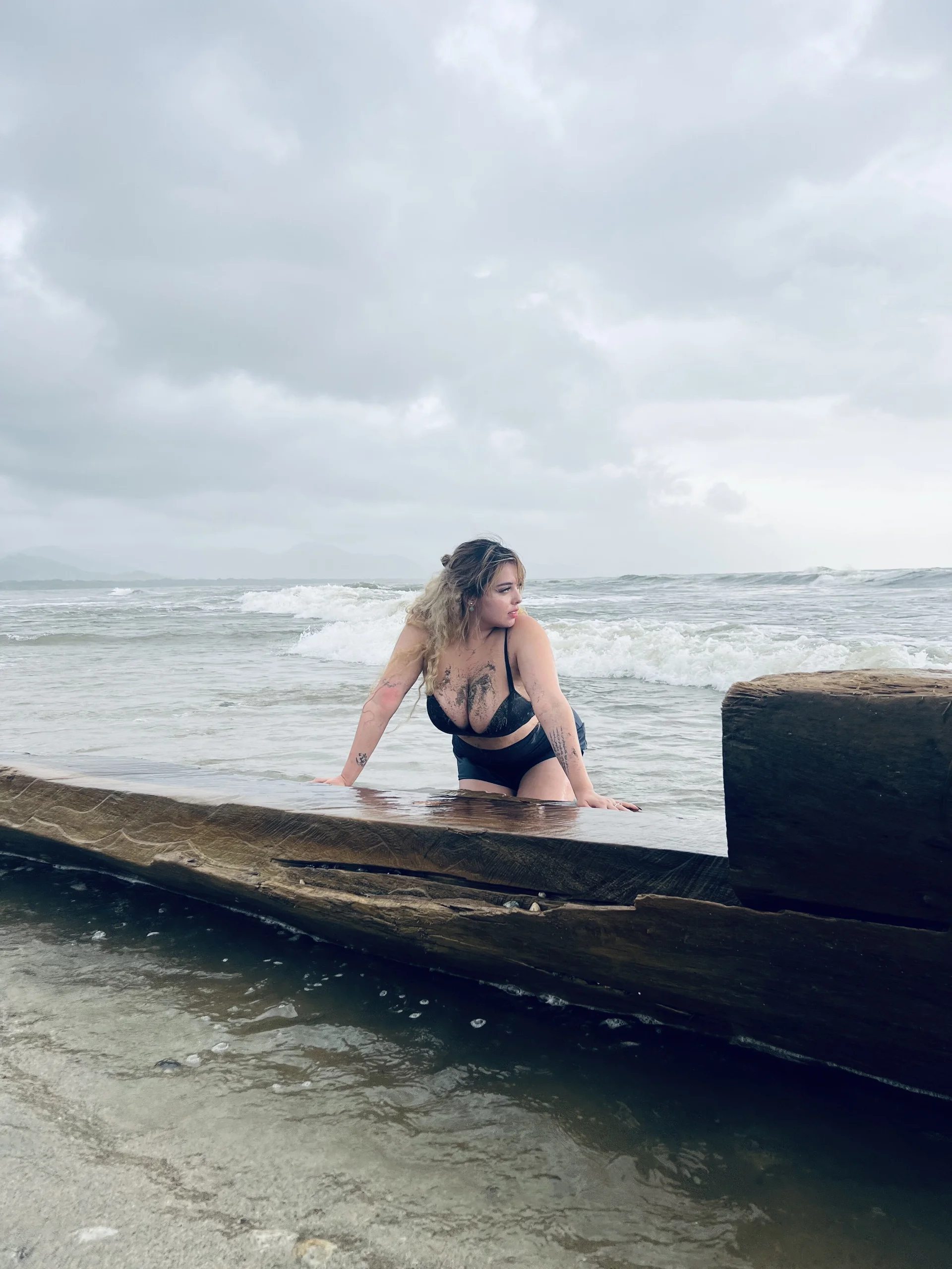 XXX Porn Photo of Nude Alirawrz 115