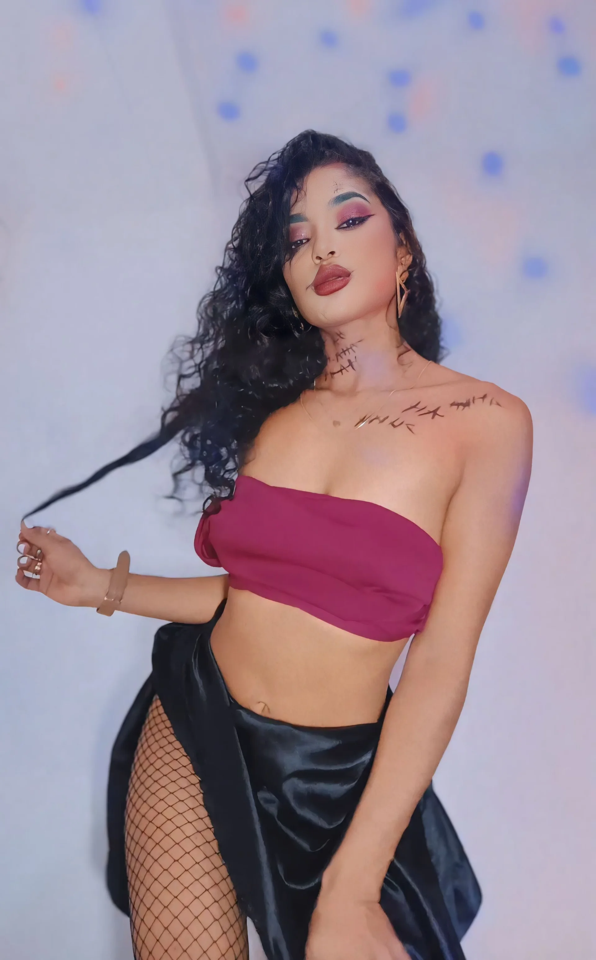 XXX Porn Photo of Nude Aphrodite-777 42