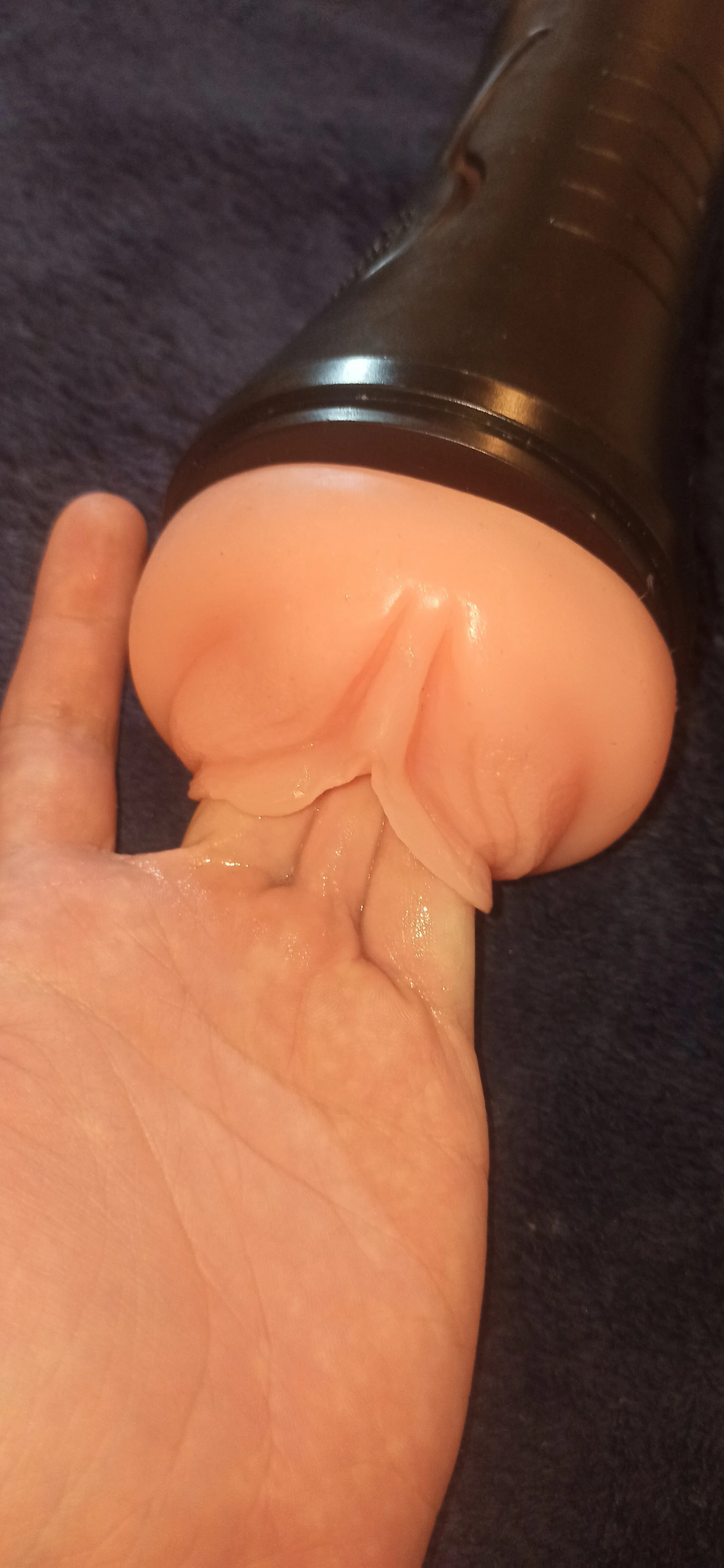 XXX Porn Photo of Nude Thefrenchd 5