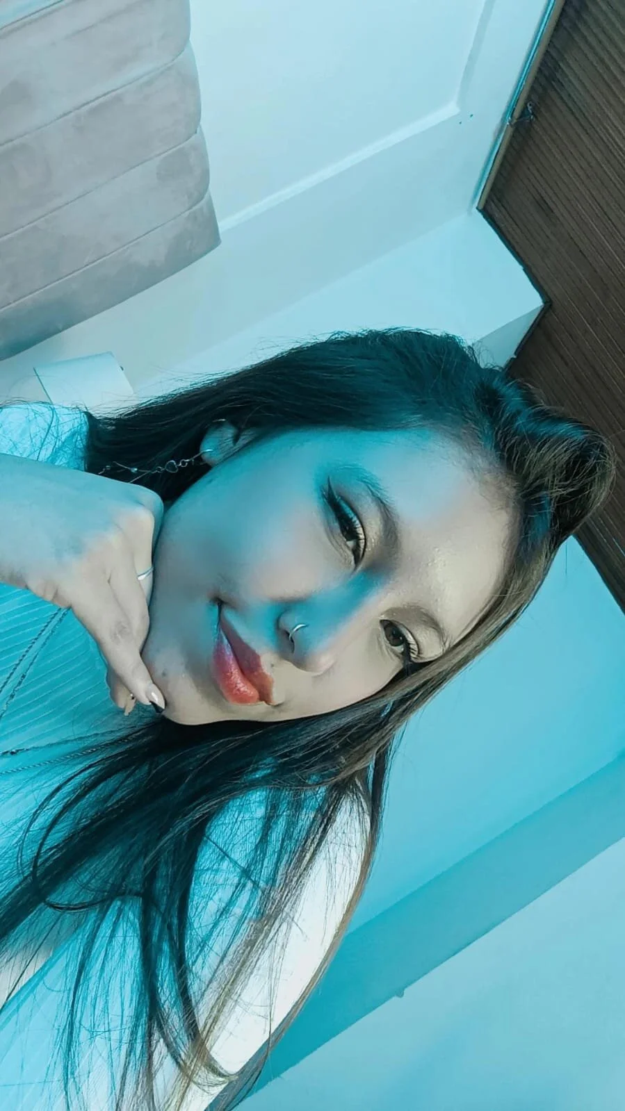 XXX Porn Photo of Nude mily__gv 2