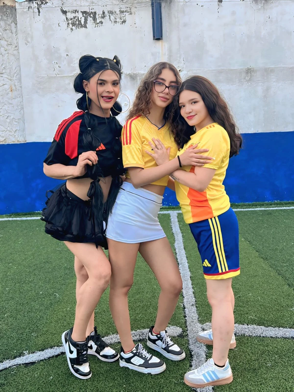 XXX Porn Photo of Nude PowerofThree_ 5