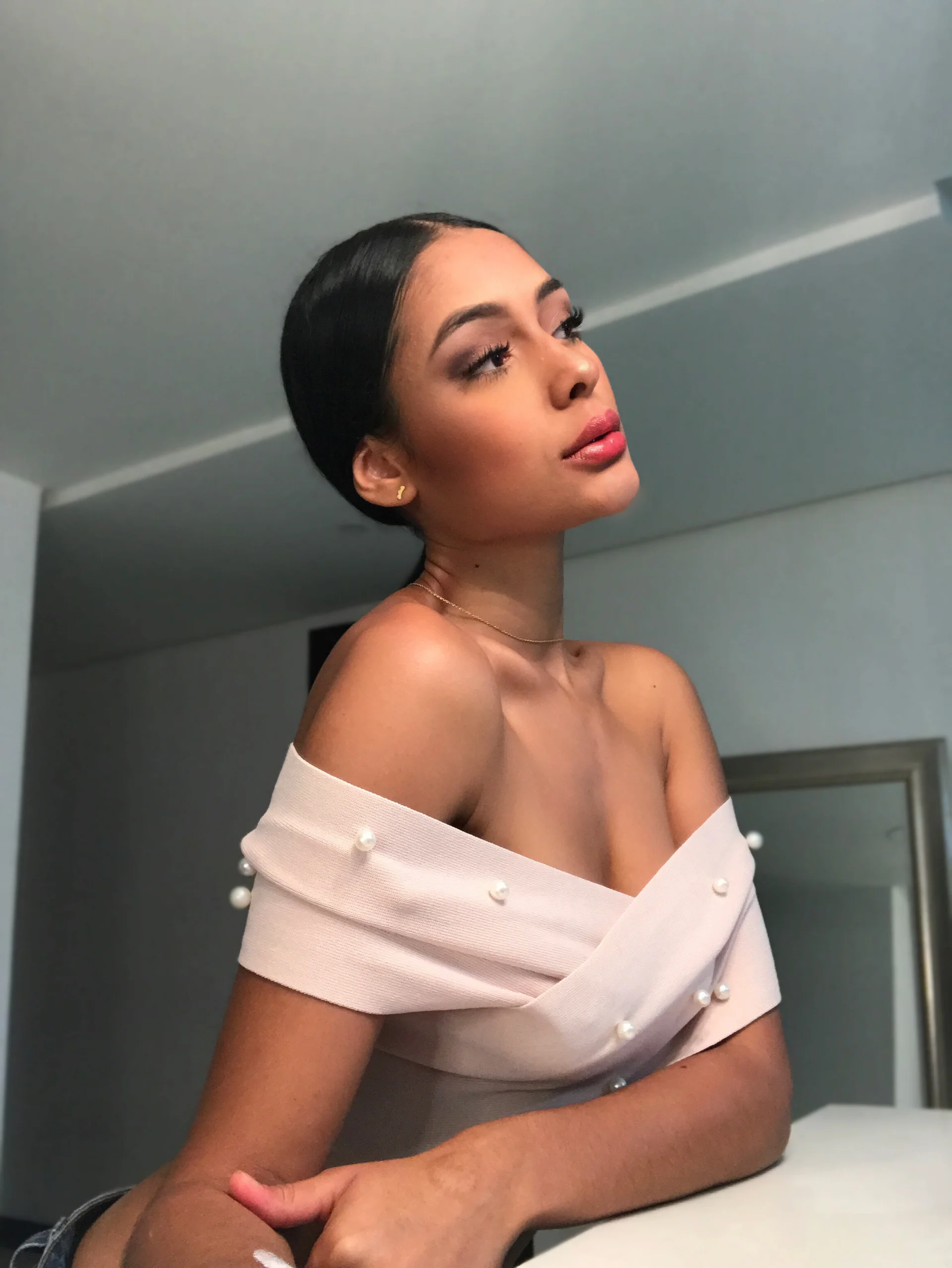 XXX Porn Photo of Nude Stefbellanova 25