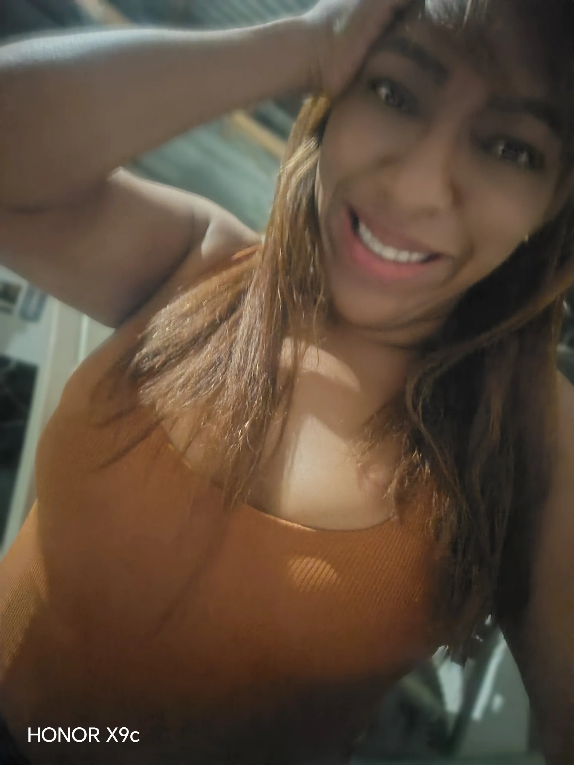 XXX Porn Photo of Nude ZafiraQueen 70