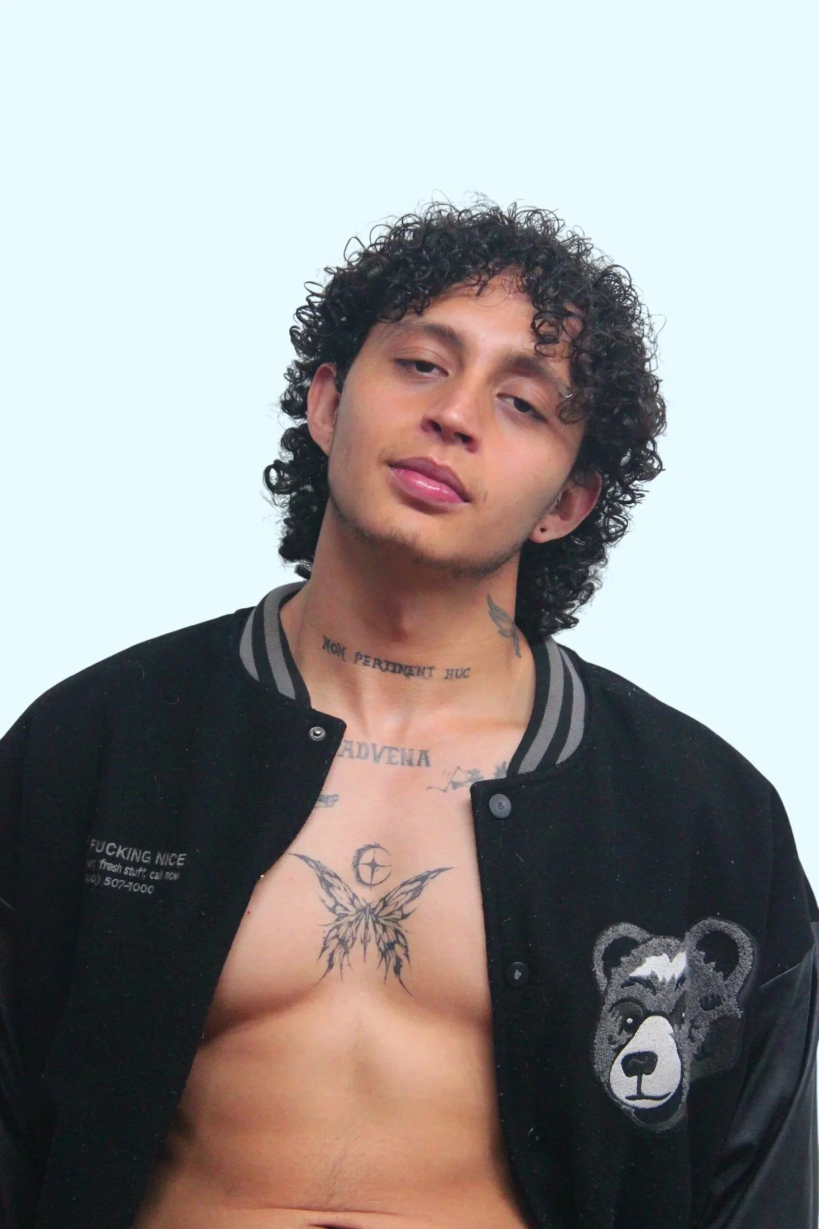 XXX Porn Photo of Nude JayTaylorr 16