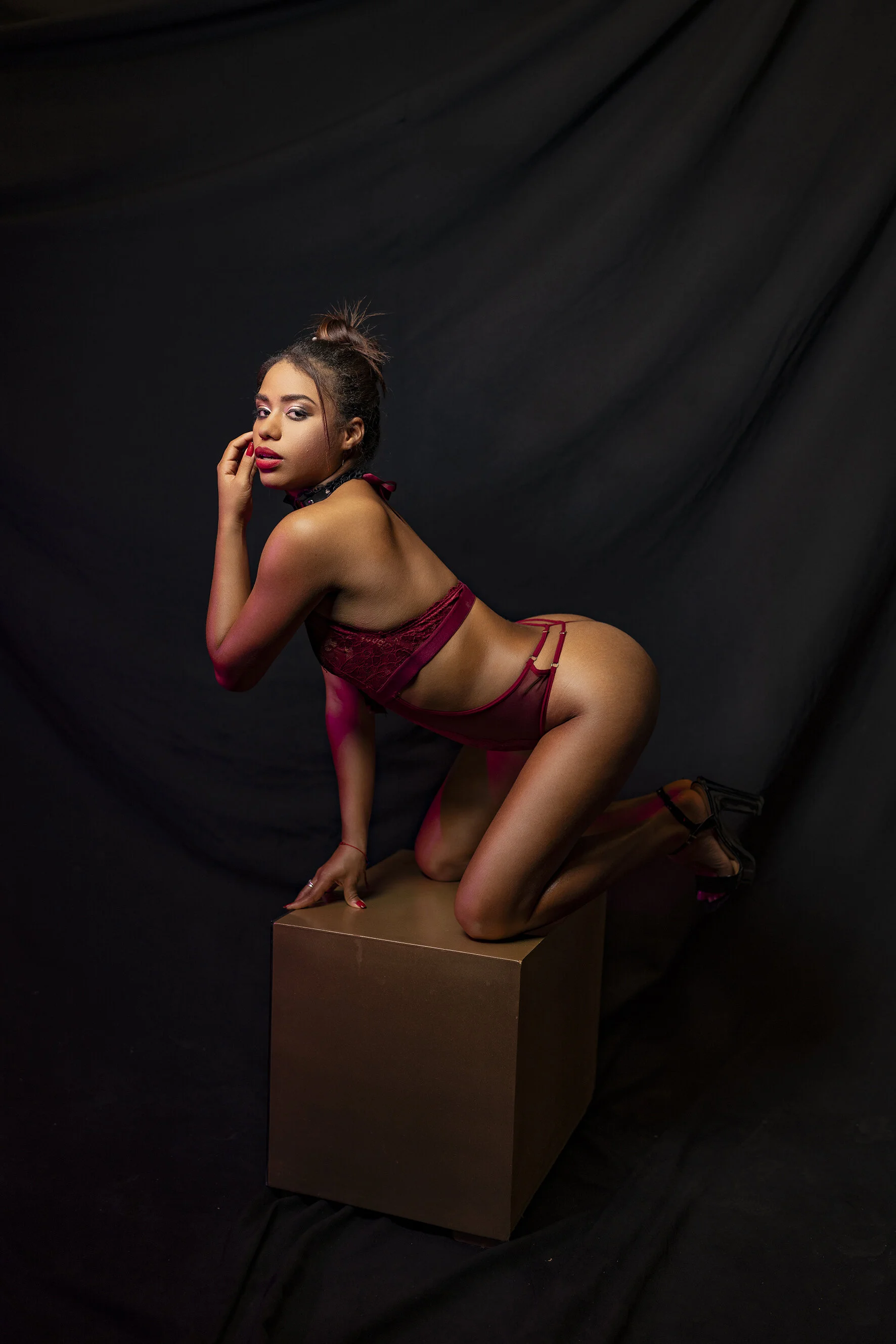 XXX Porn Photo of Nude WendyOquendo 27