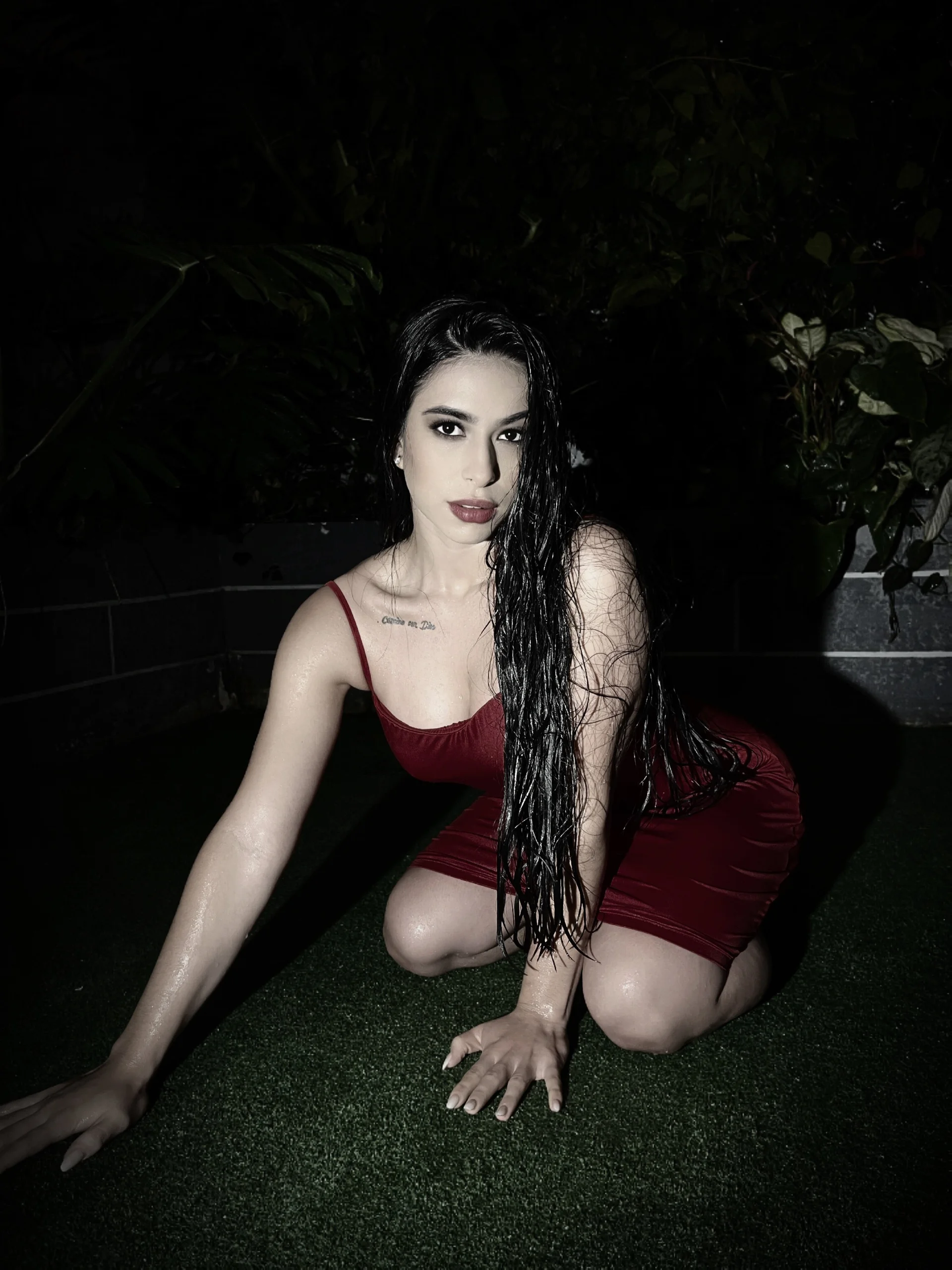 XXX Porn Photo of Nude LiaPearce 61