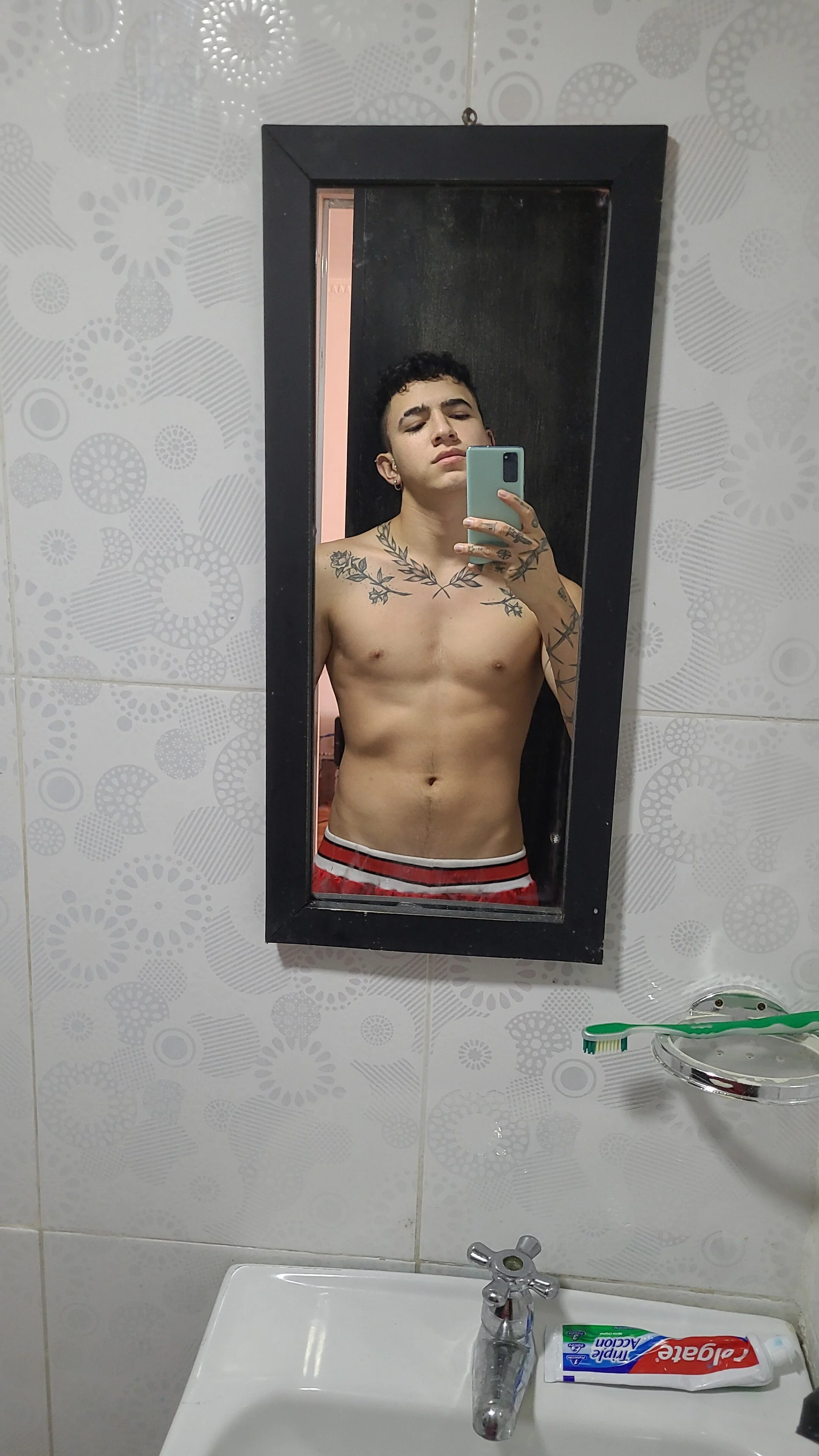 XXX Porn Photo of Nude Naranjo_s06 9