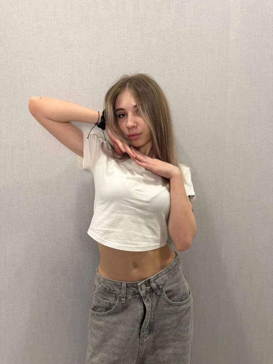 XXX Porn Photo of Nude AubreyHoltry 8