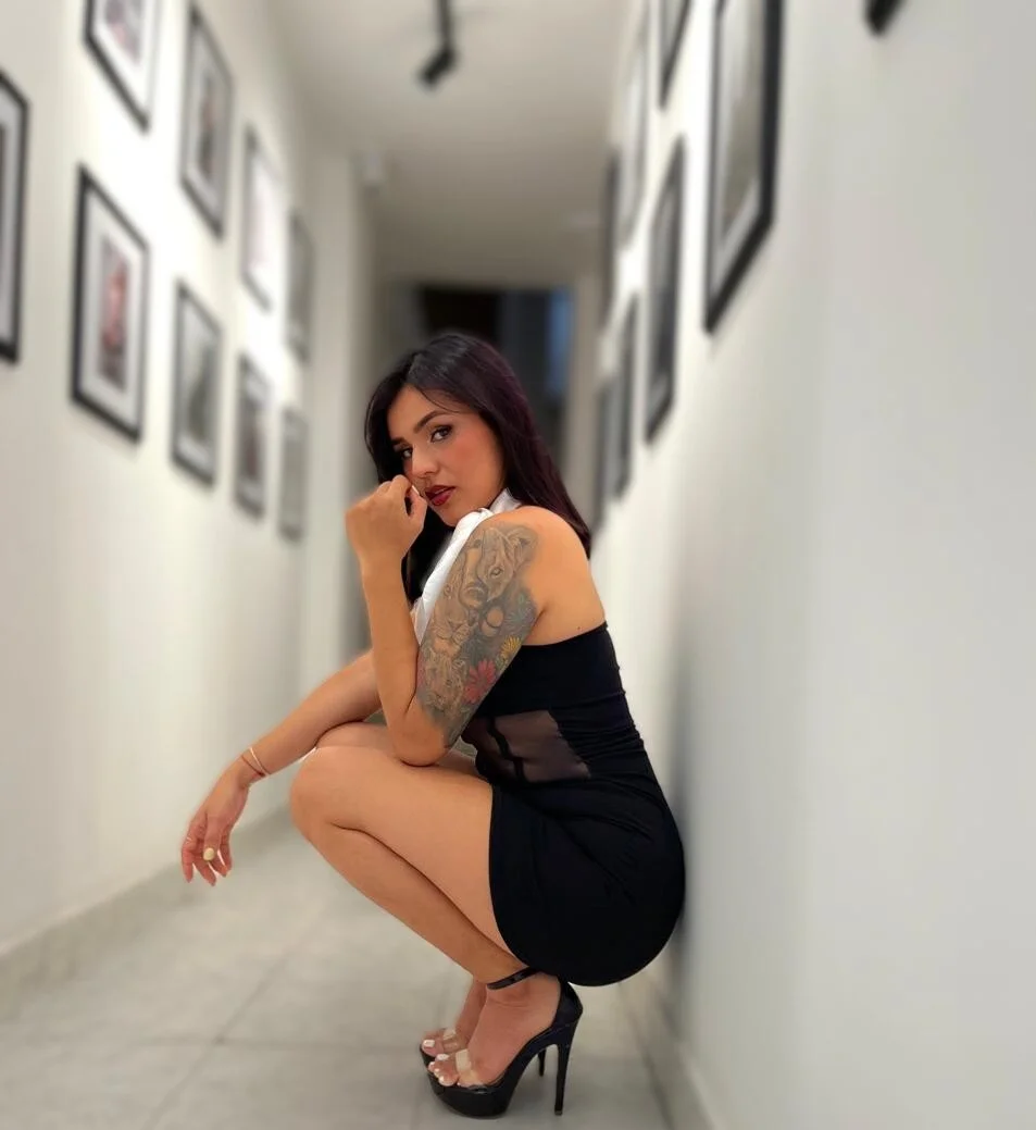 XXX Porn Photo of Nude Lilyy_joness 3
