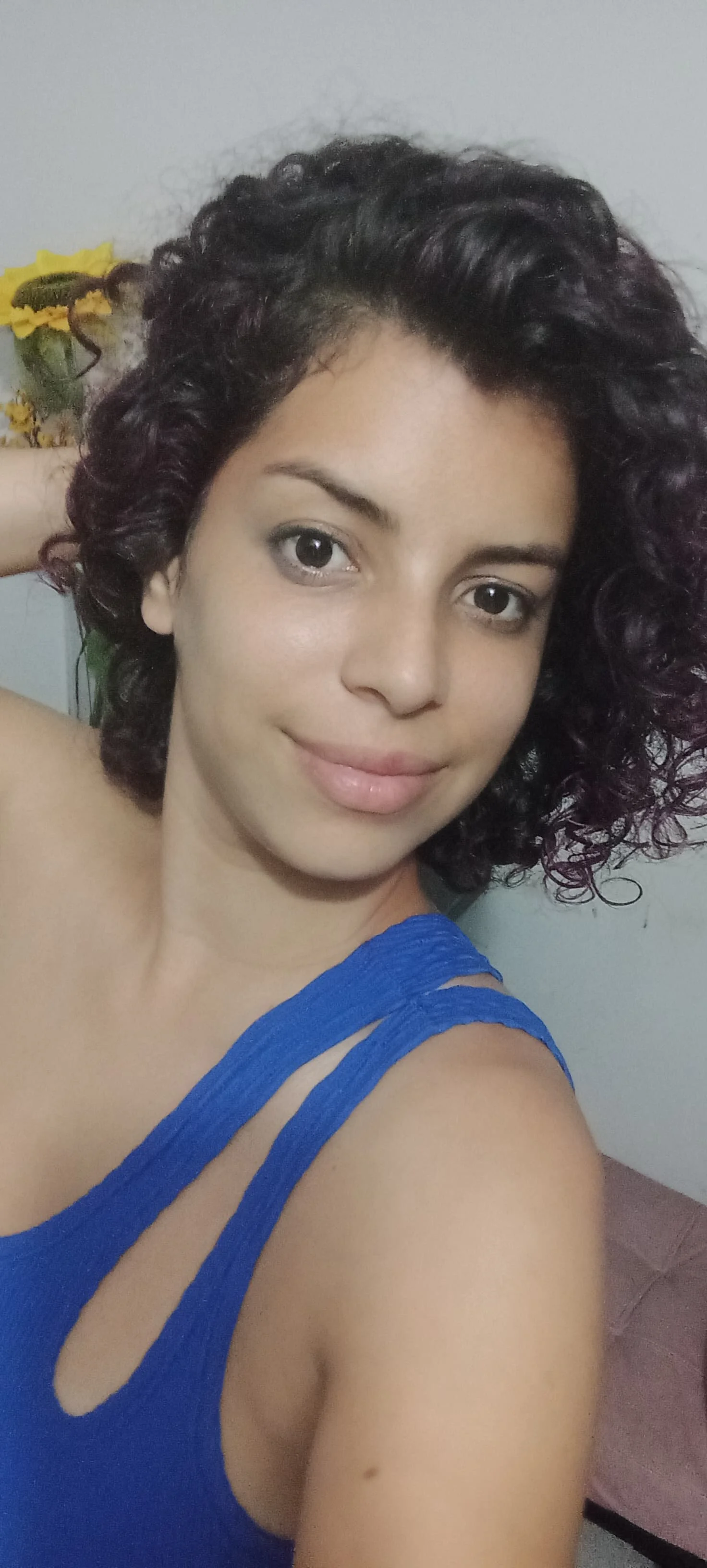 XXX Porn Photo of Nude gisell_gomez 4