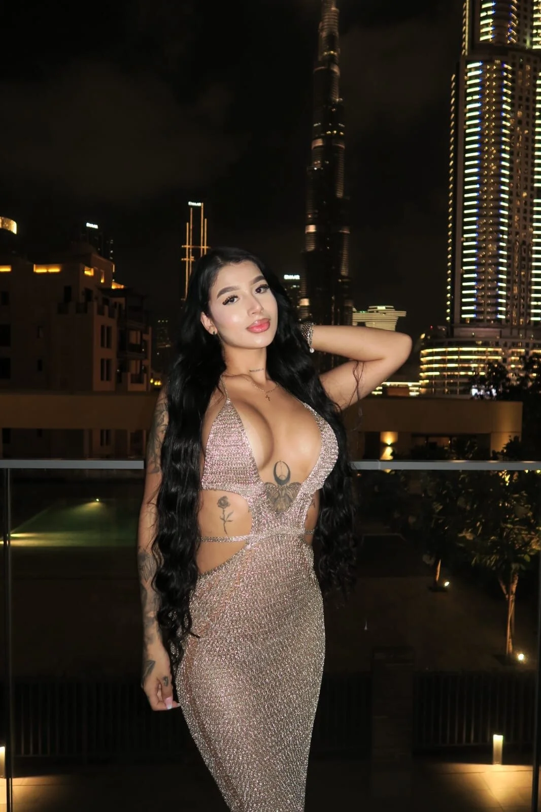 XXX Porn Photo of Nude sweett_emerald 16