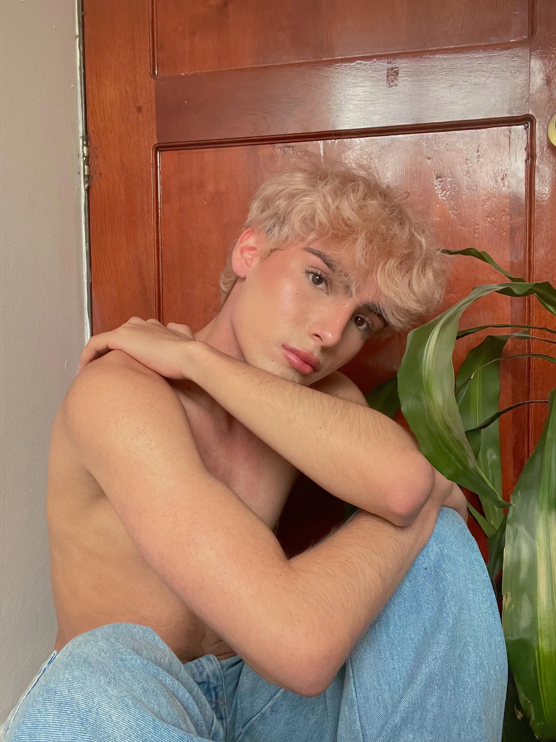 XXX Porn Photo of Nude KittySkirtt1 3