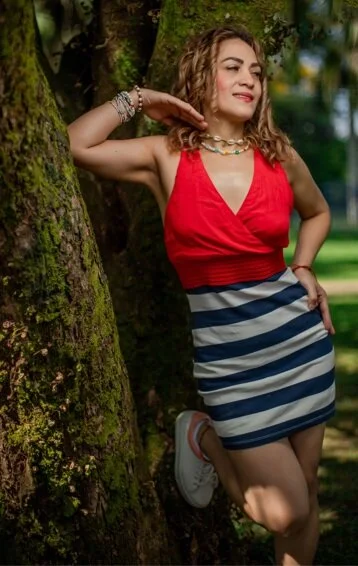 XXX Porn Photo of Nude erotik_lady 11
