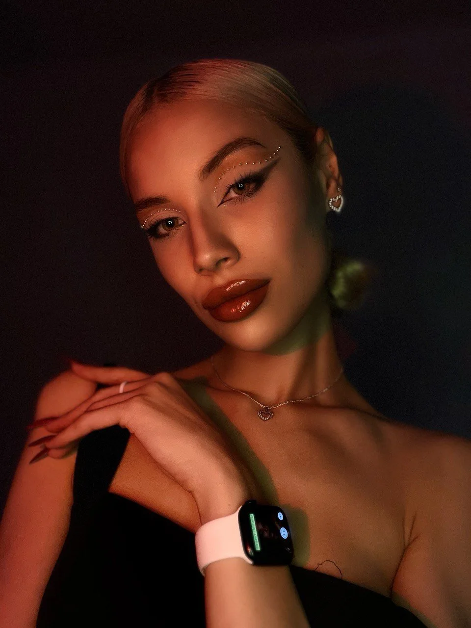 XXX Porn Photo of Nude Sainly_Jess 3