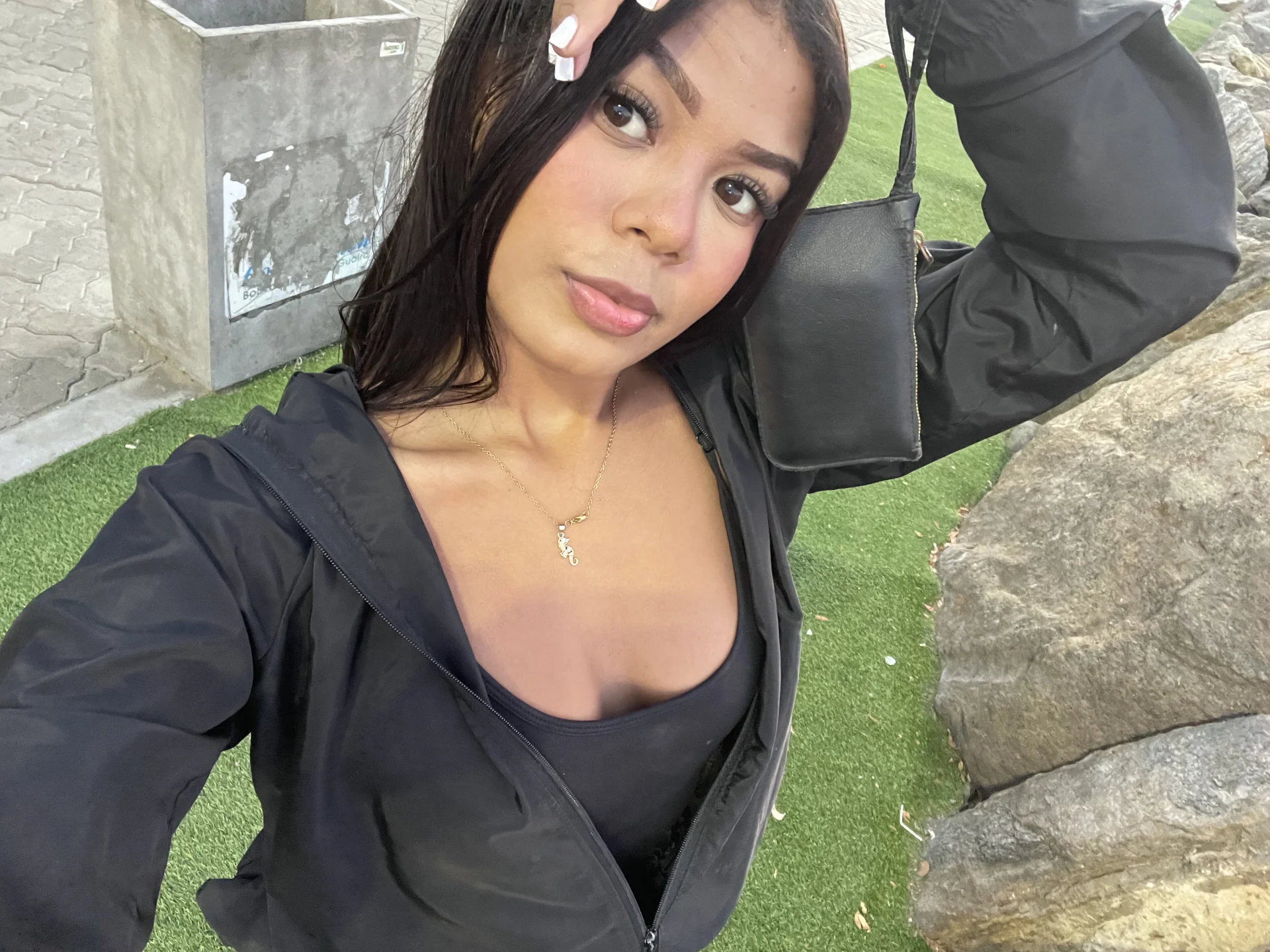 XXX Porn Photo of Nude Click_y_Cafe 1