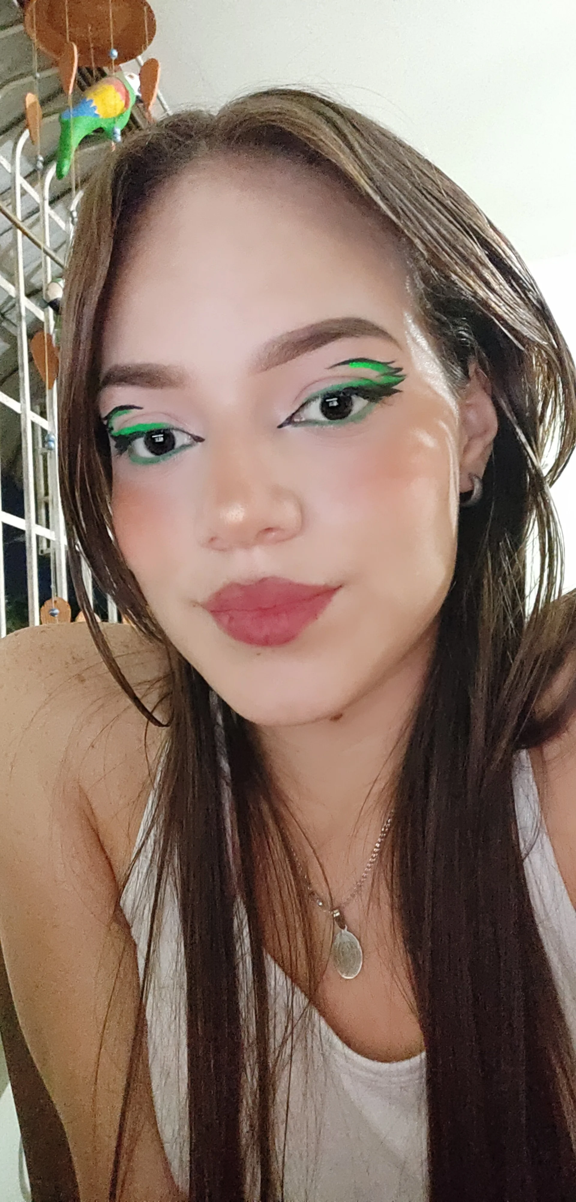 XXX Porn Photo of Nude Baby_Asshley 2