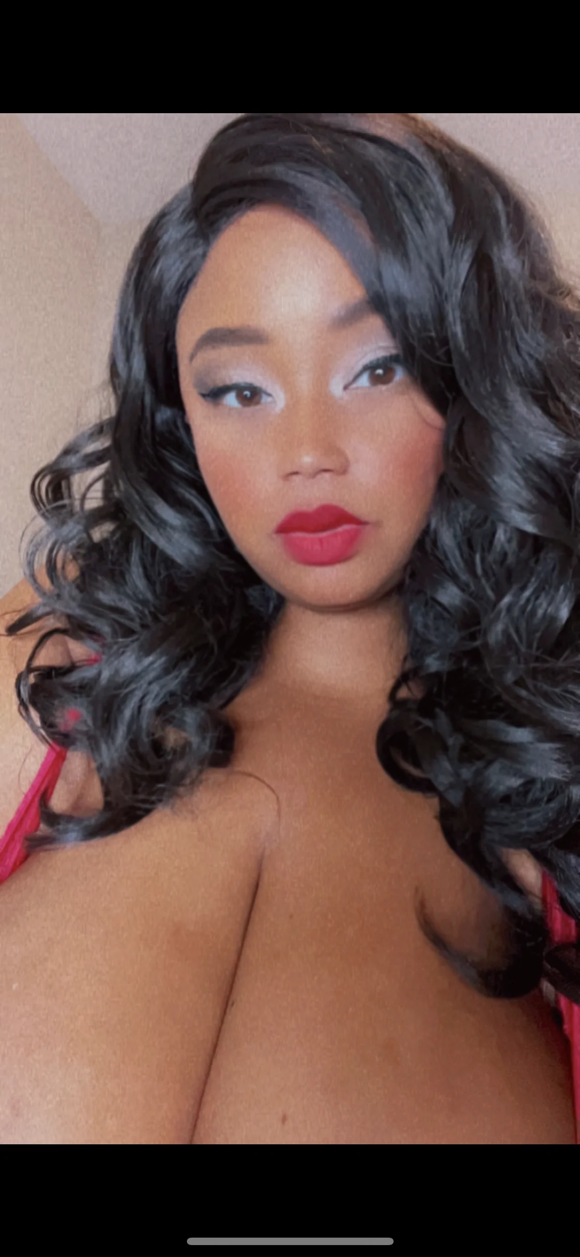 XXX Porn Photo of Nude Cassidy_Love 1