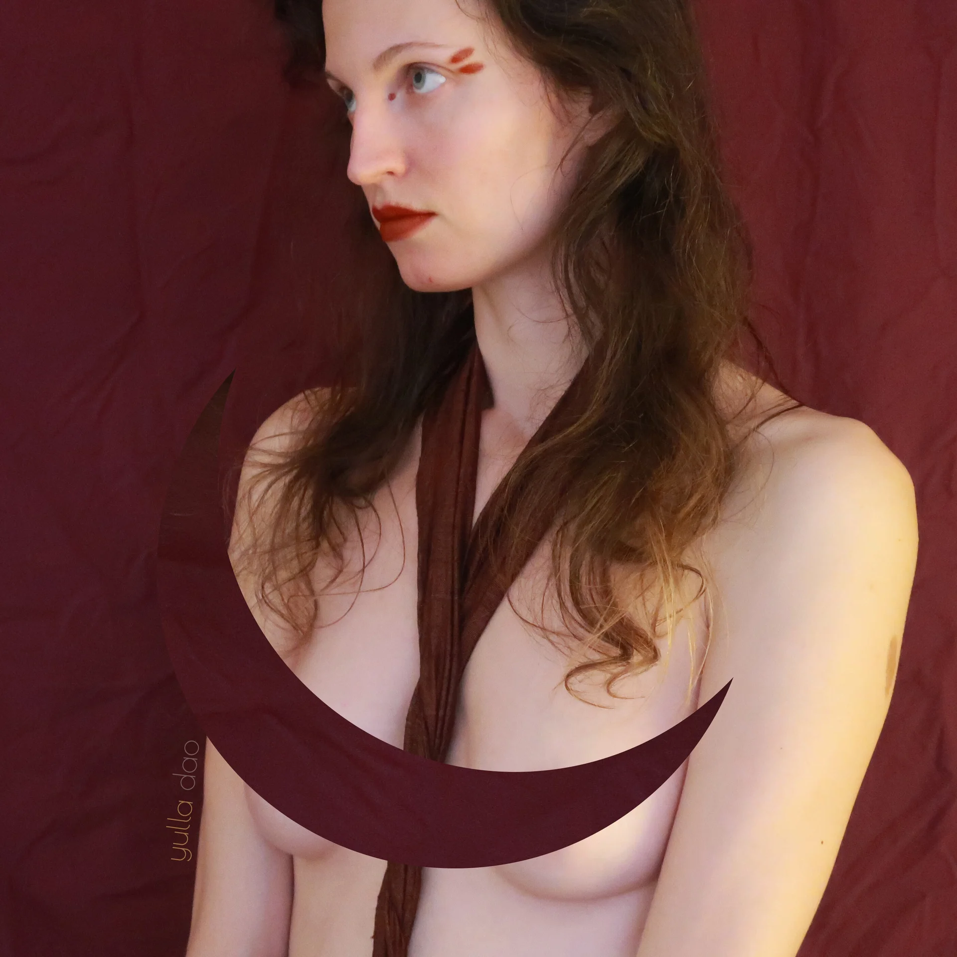 XXX Porn Photo of Nude yulladao 22