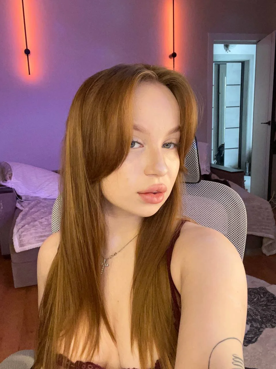 XXX Porn Photo of Nude BunnyShinex 5