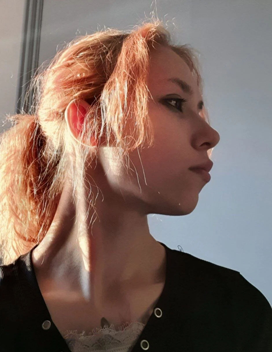XXX Porn Photo of Nude RachelEilertson 1
