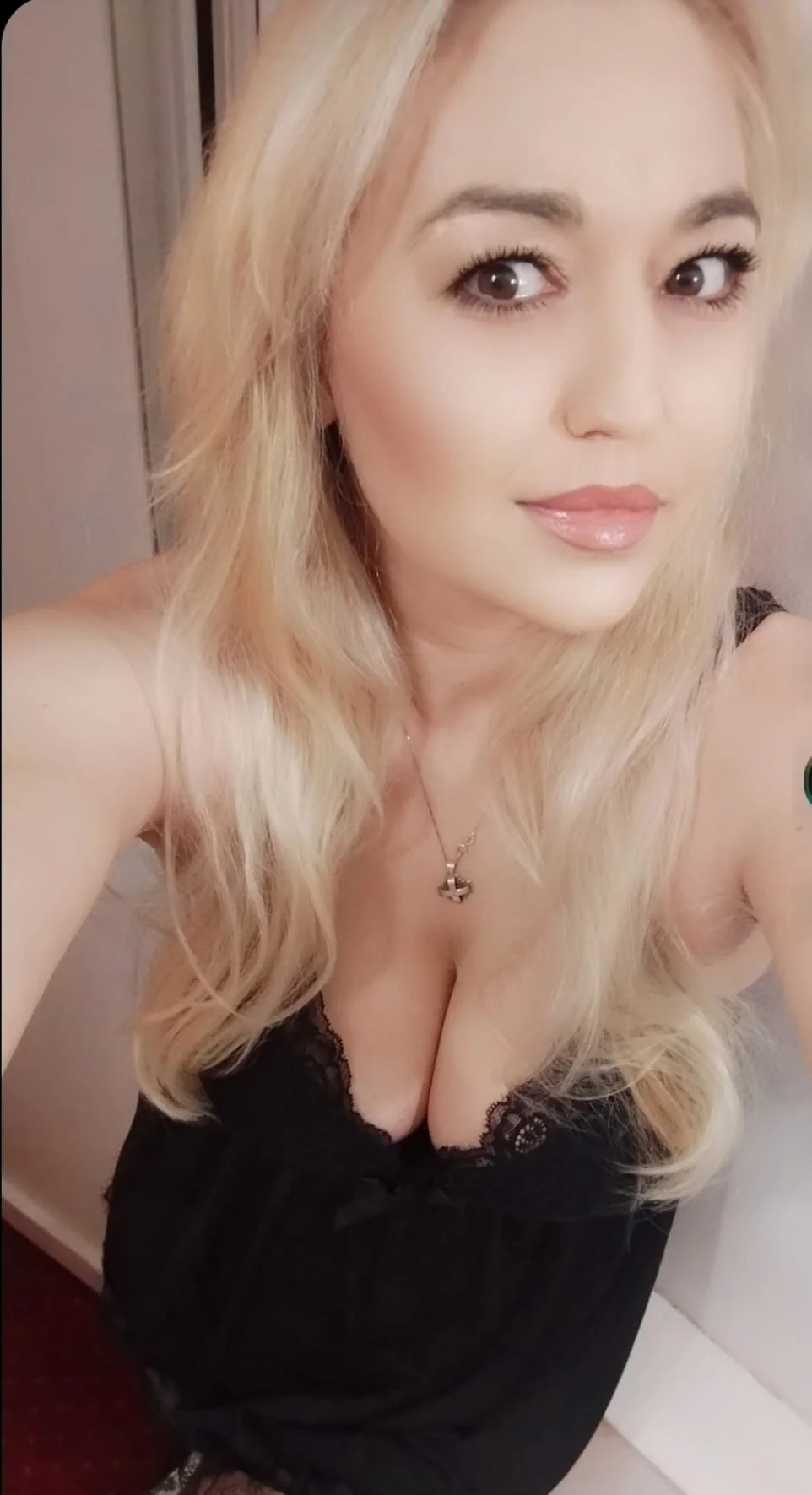 XXX Porn Photo of Nude LexaVelure 4