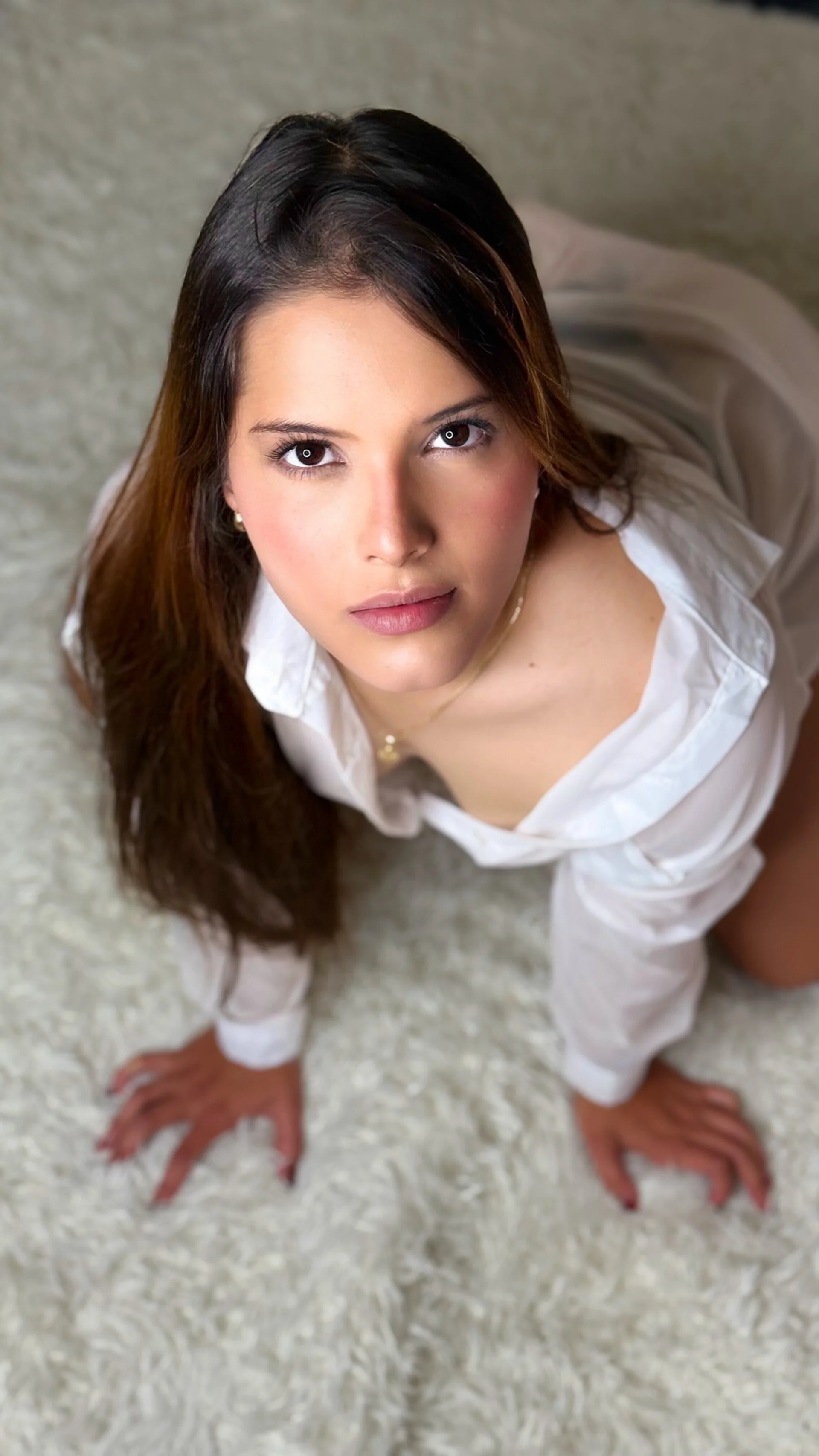 XXX Porn Photo of Nude CheekyPeachXXX 6