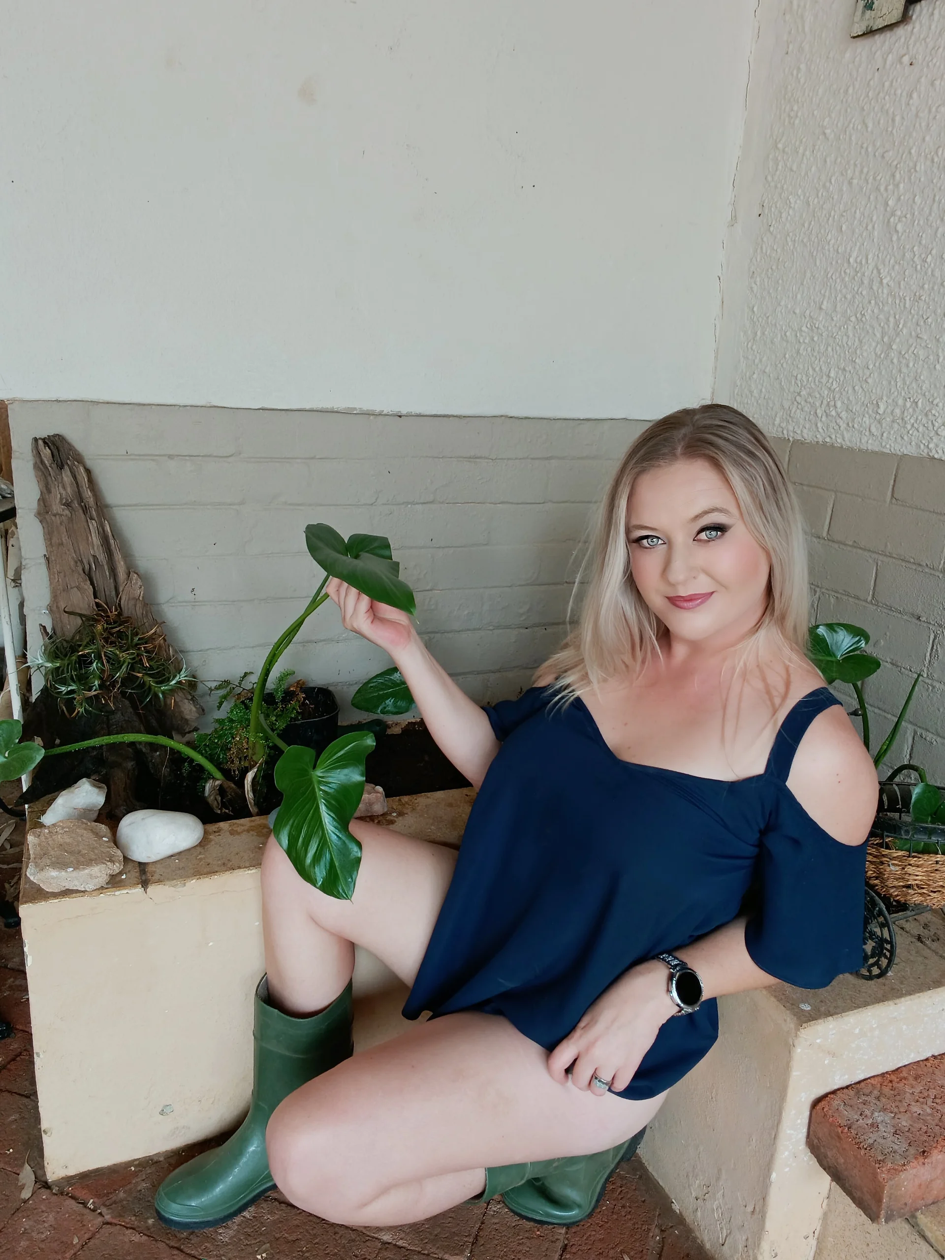 XXX Porn Photo of Nude Vintasia 406
