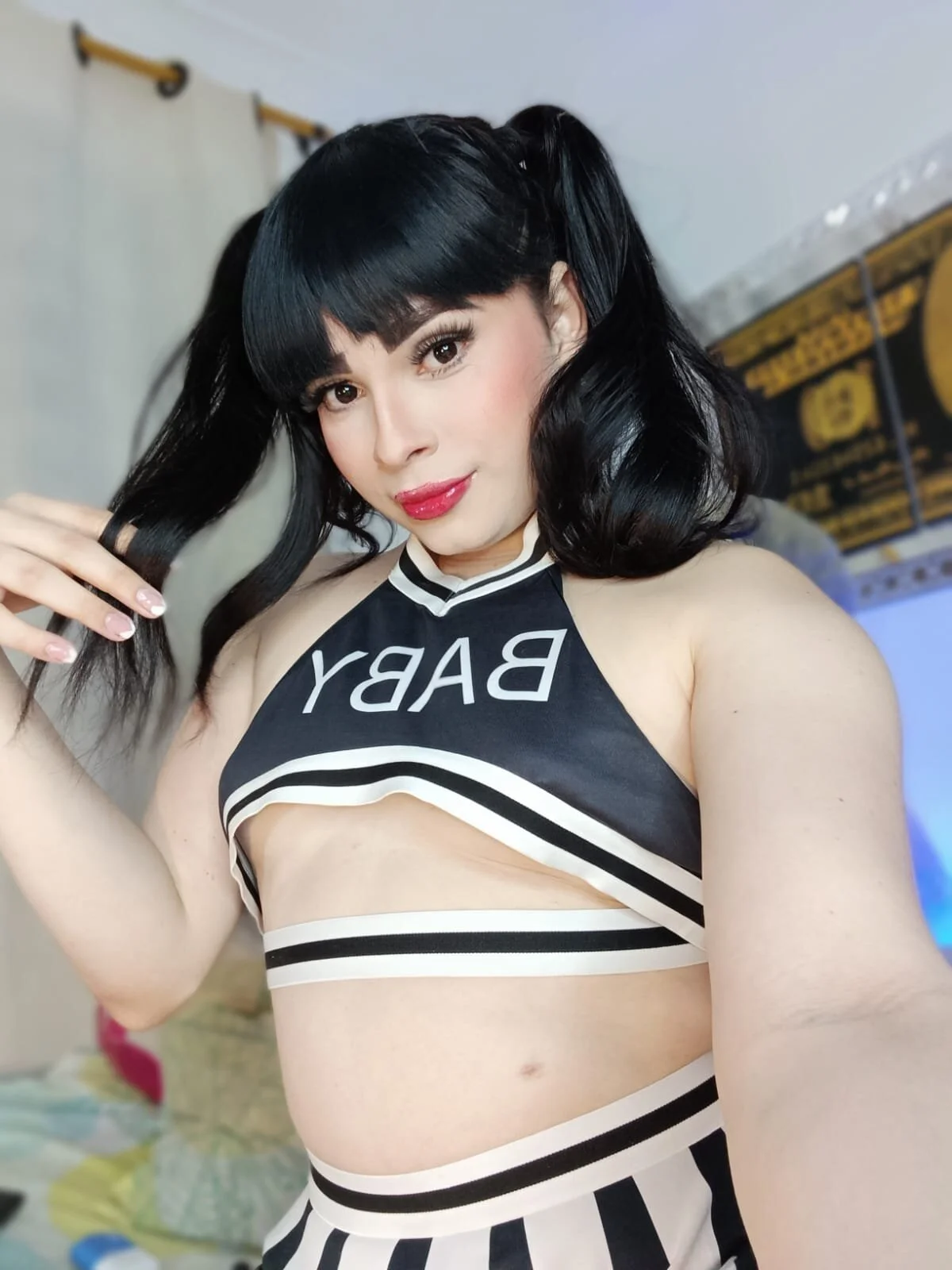 XXX Porn Photo of Nude yumeko-kakegurui 16