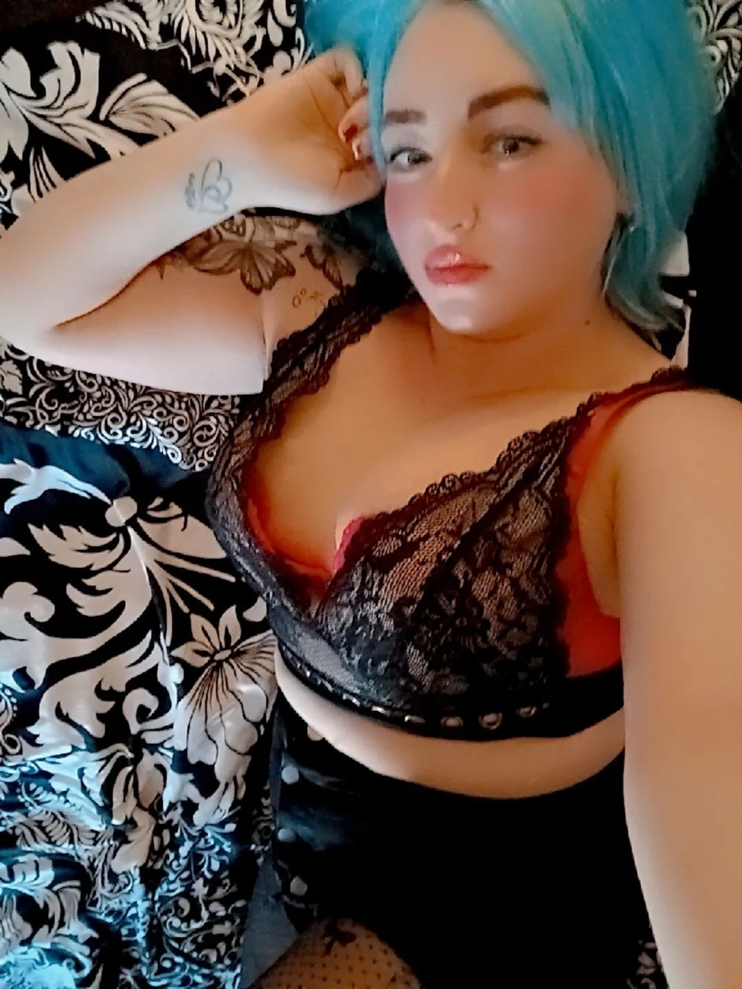 XXX Porn Photo of Nude mommamilf69 24