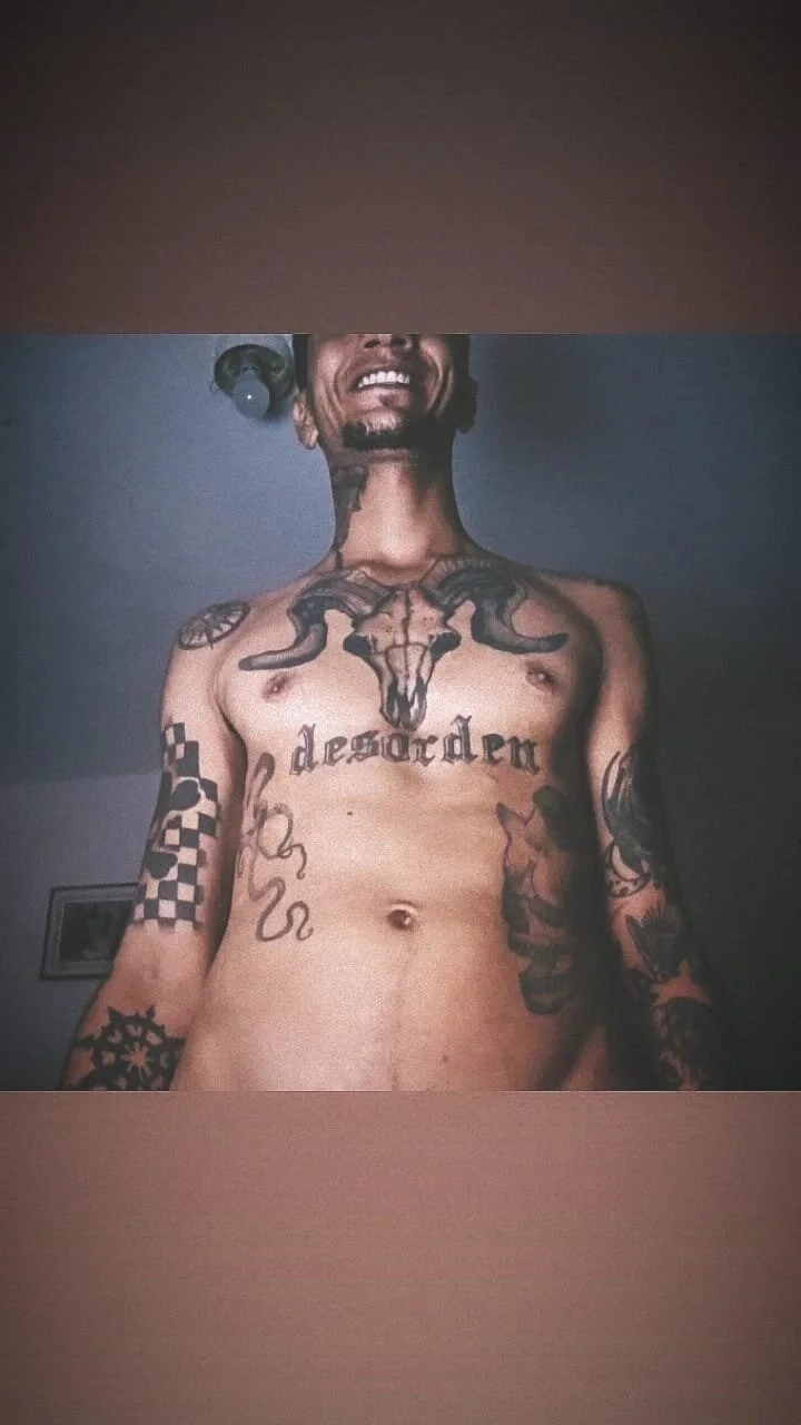XXX Porn Photo of Nude dex_55 24