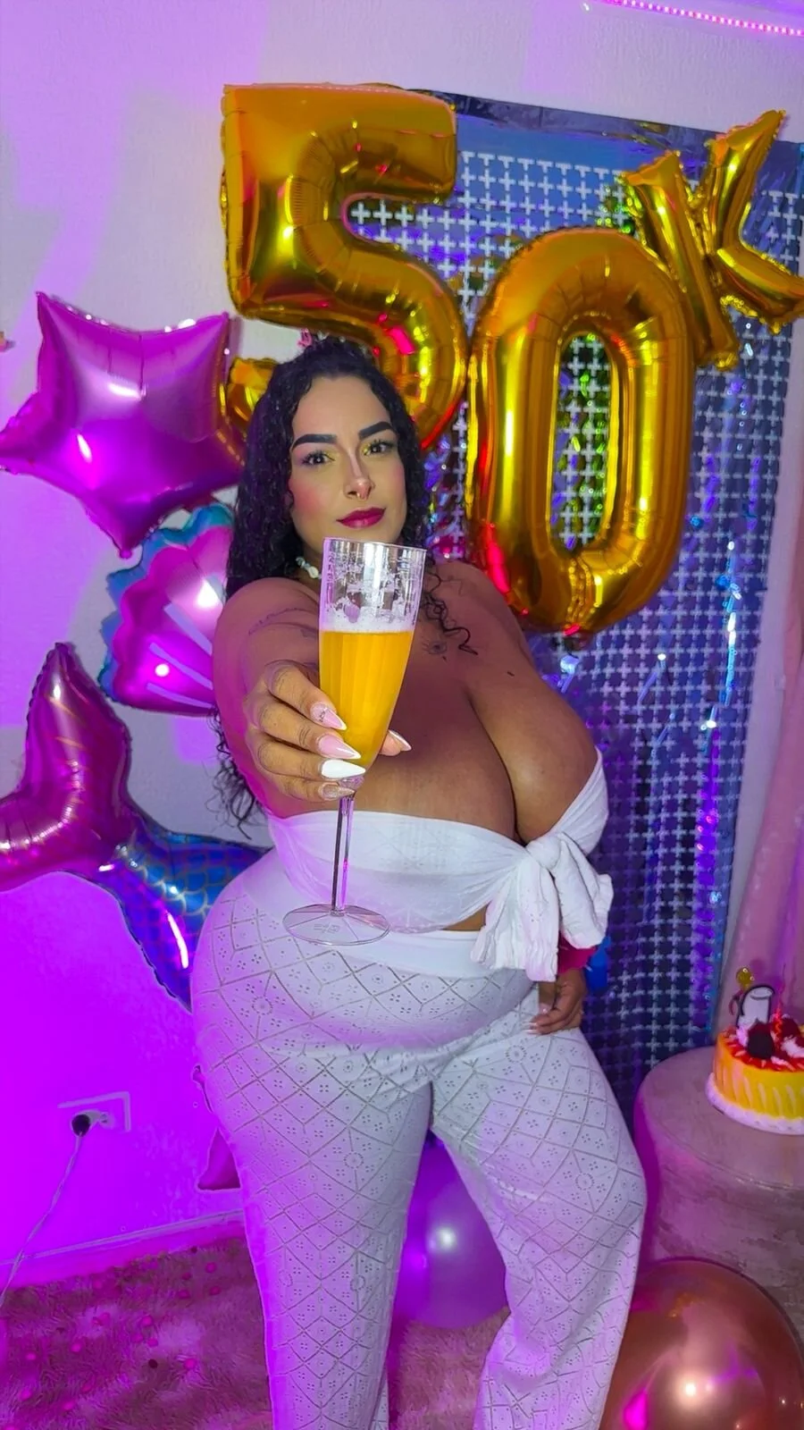 XXX Porn Photo of Nude ariadna_cooper 44
