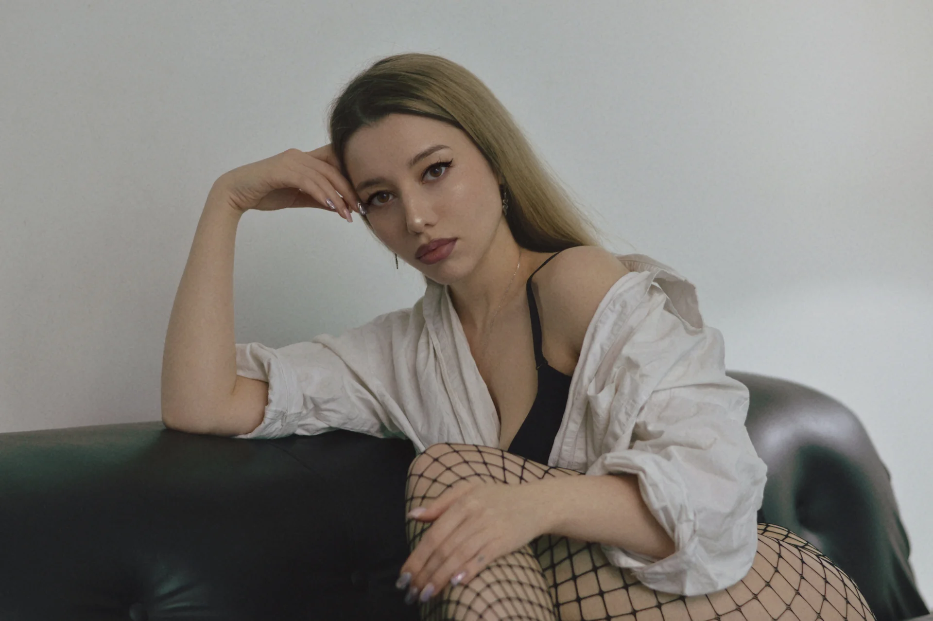 XXX Porn Photo of Nude Rad-Ha 3