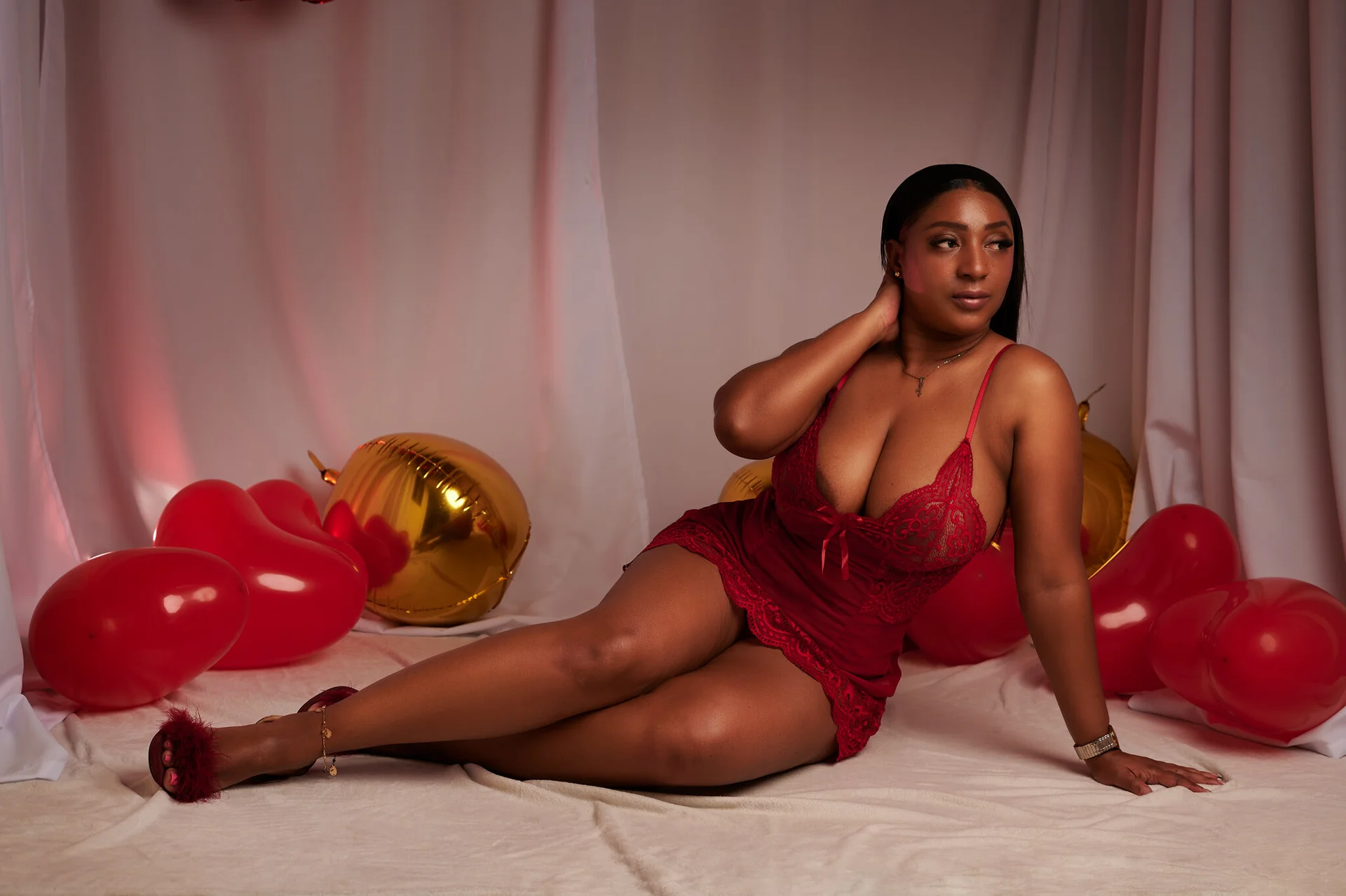 XXX Porn Photo of Nude gabytyara2 52