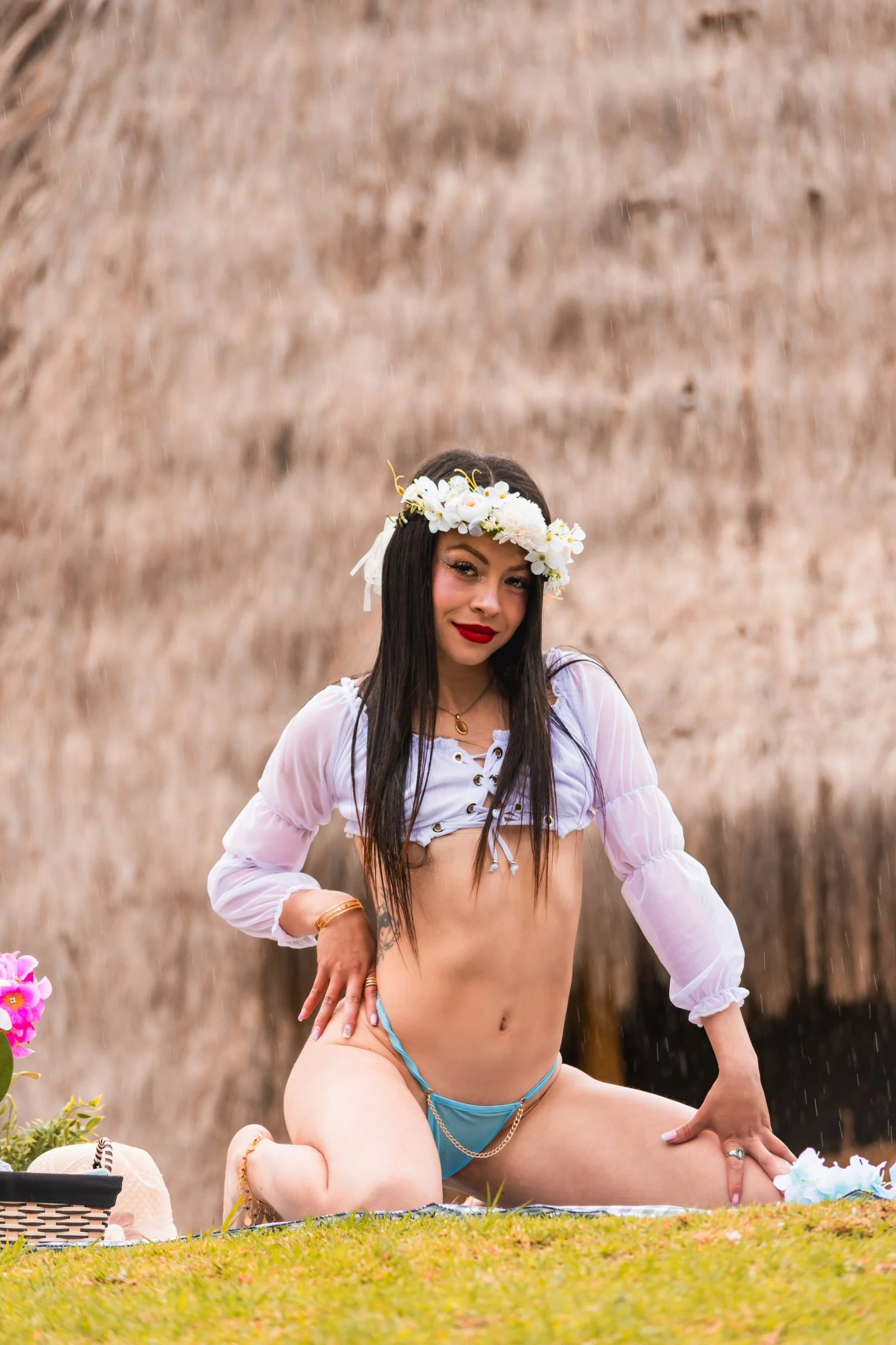 XXX Porn Photo of Nude miss__wanda 15