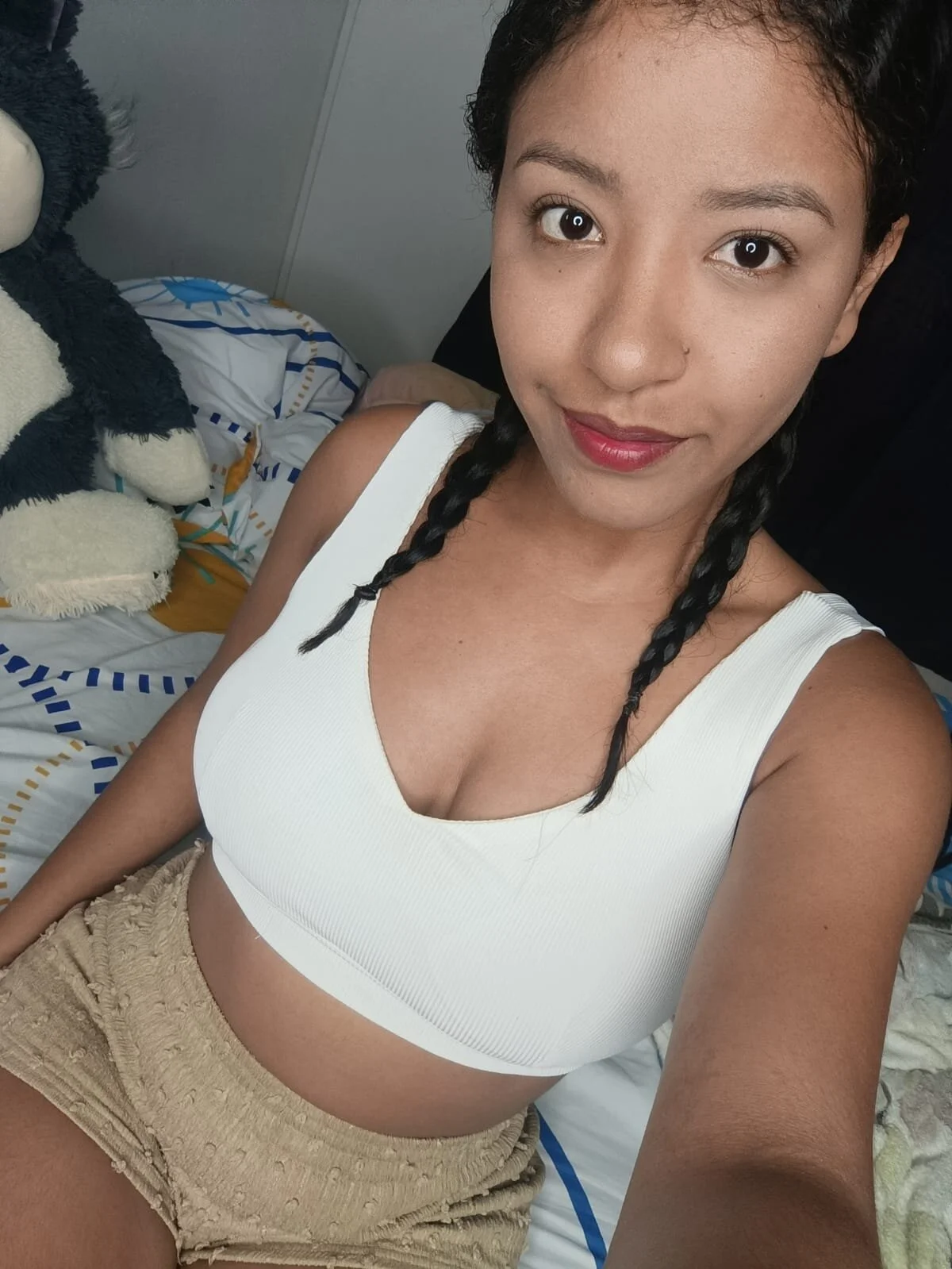 XXX Porn Photo of Nude lilithevil32 26