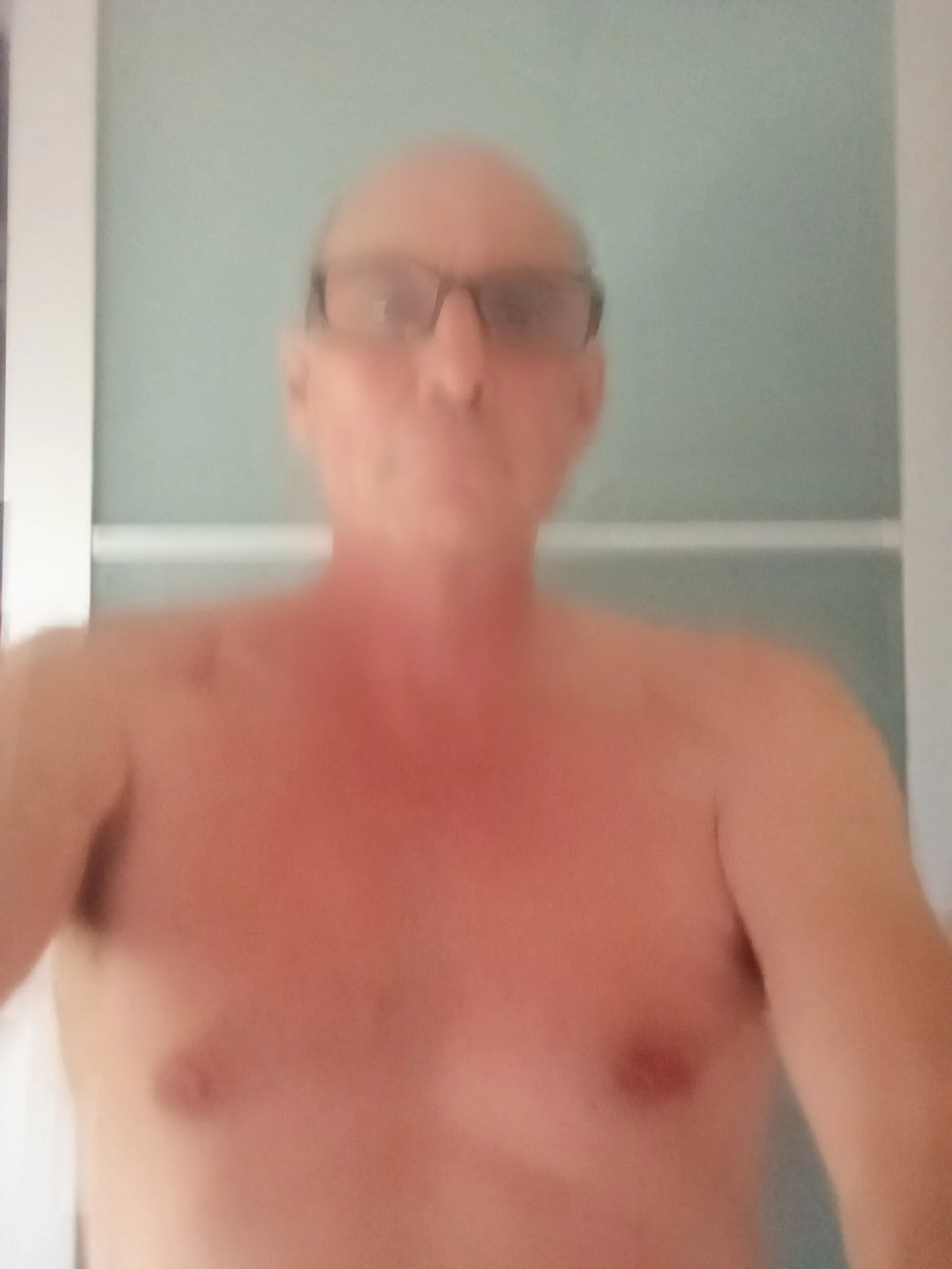 XXX Porn Photo of Nude tomwaelz 2