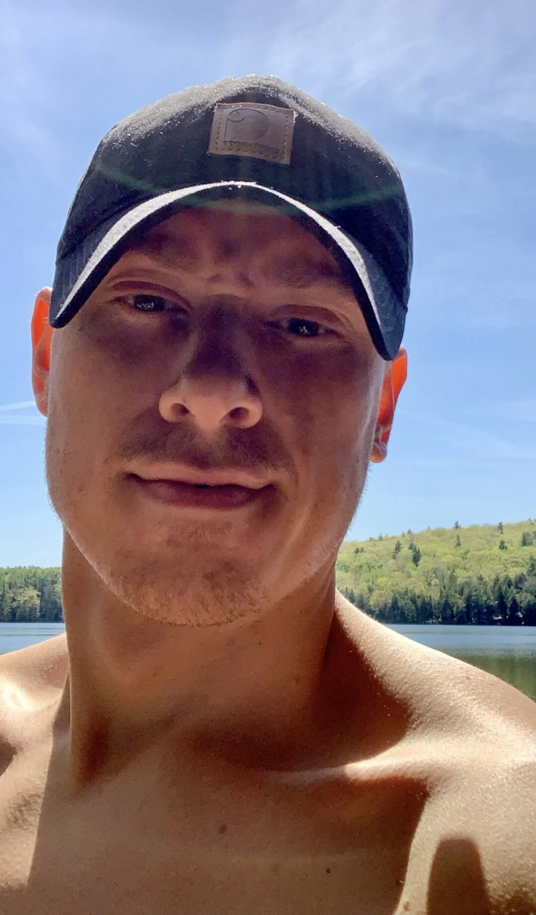 XXX Porn Photo of Nude seb_tv 4