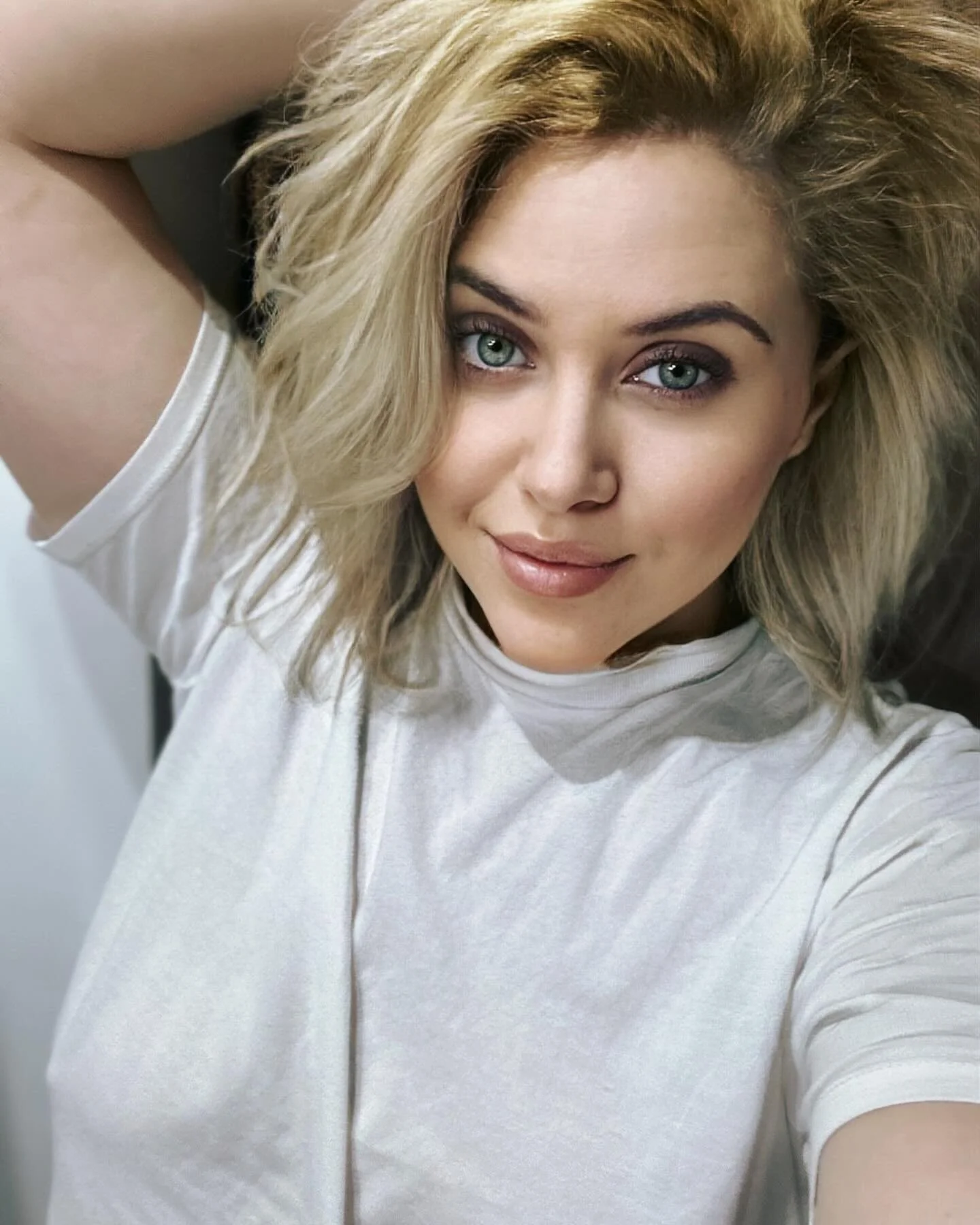 XXX Porn Photo of Nude Flawlessxx 17