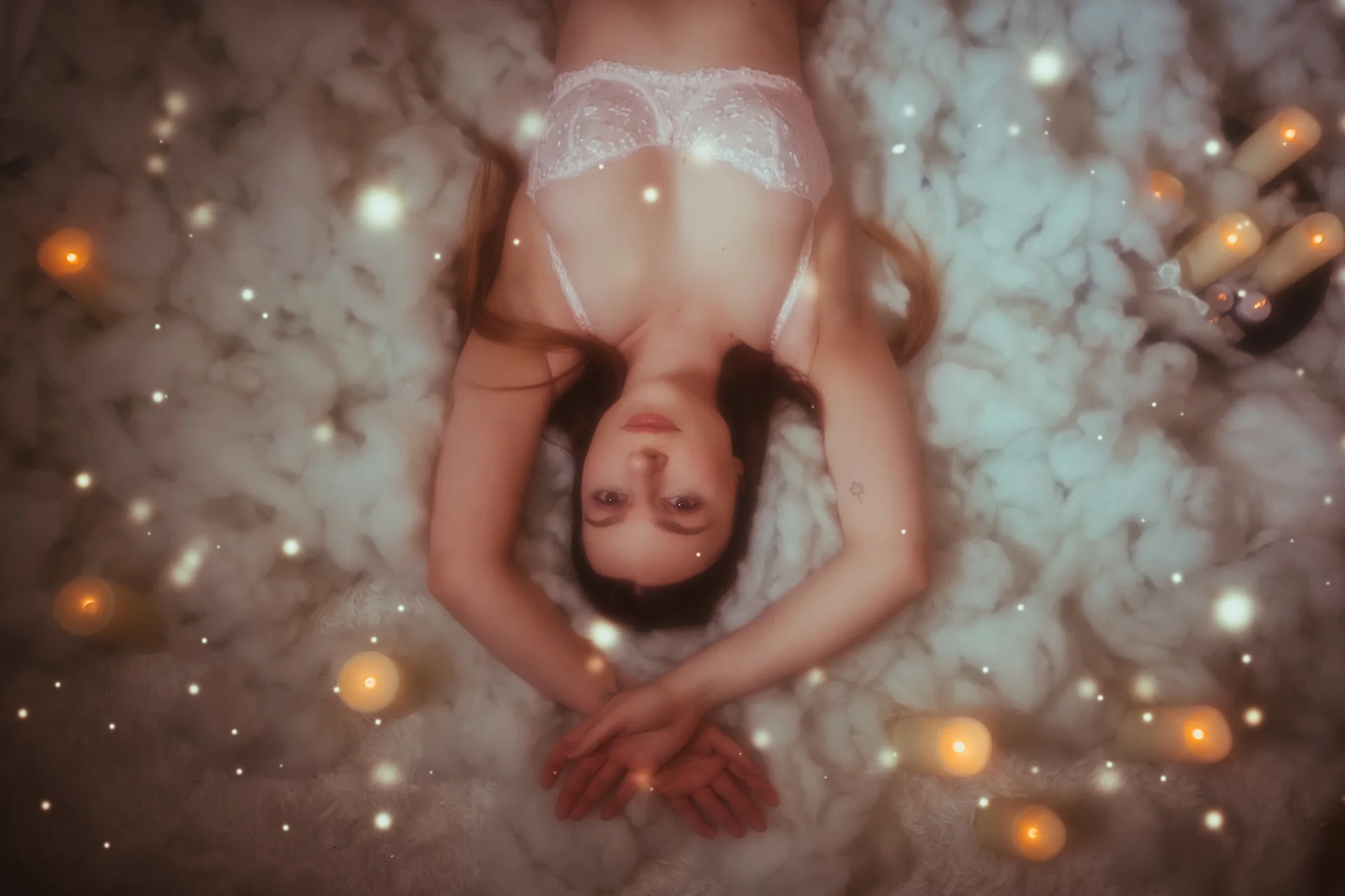 XXX Porn Photo of Nude sashasommers 100