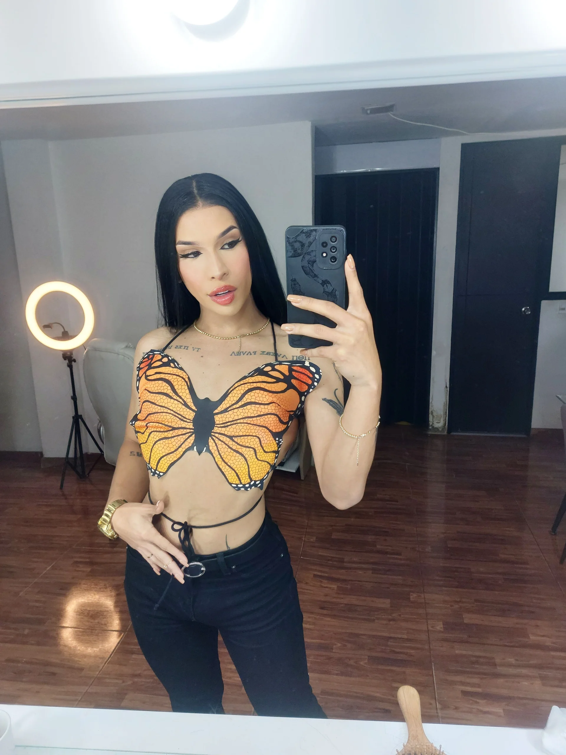 XXX Porn Photo of Nude Jess_Goddess 496