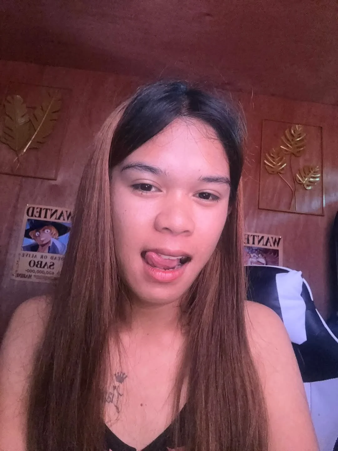 XXX Porn Photo of Nude Belle_Pepper69 8