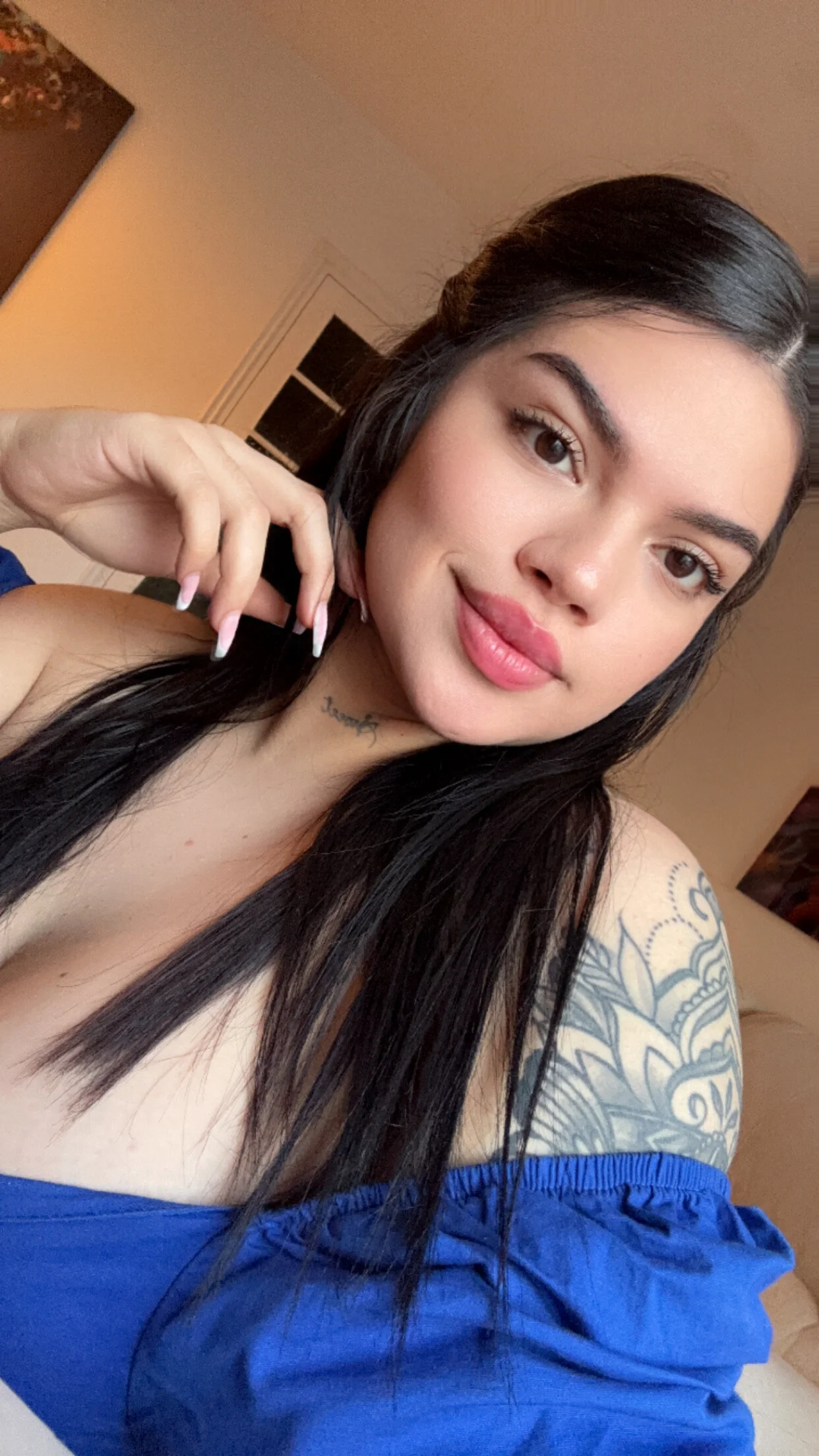 XXX Porn Photo of Nude MarianDiRose 6