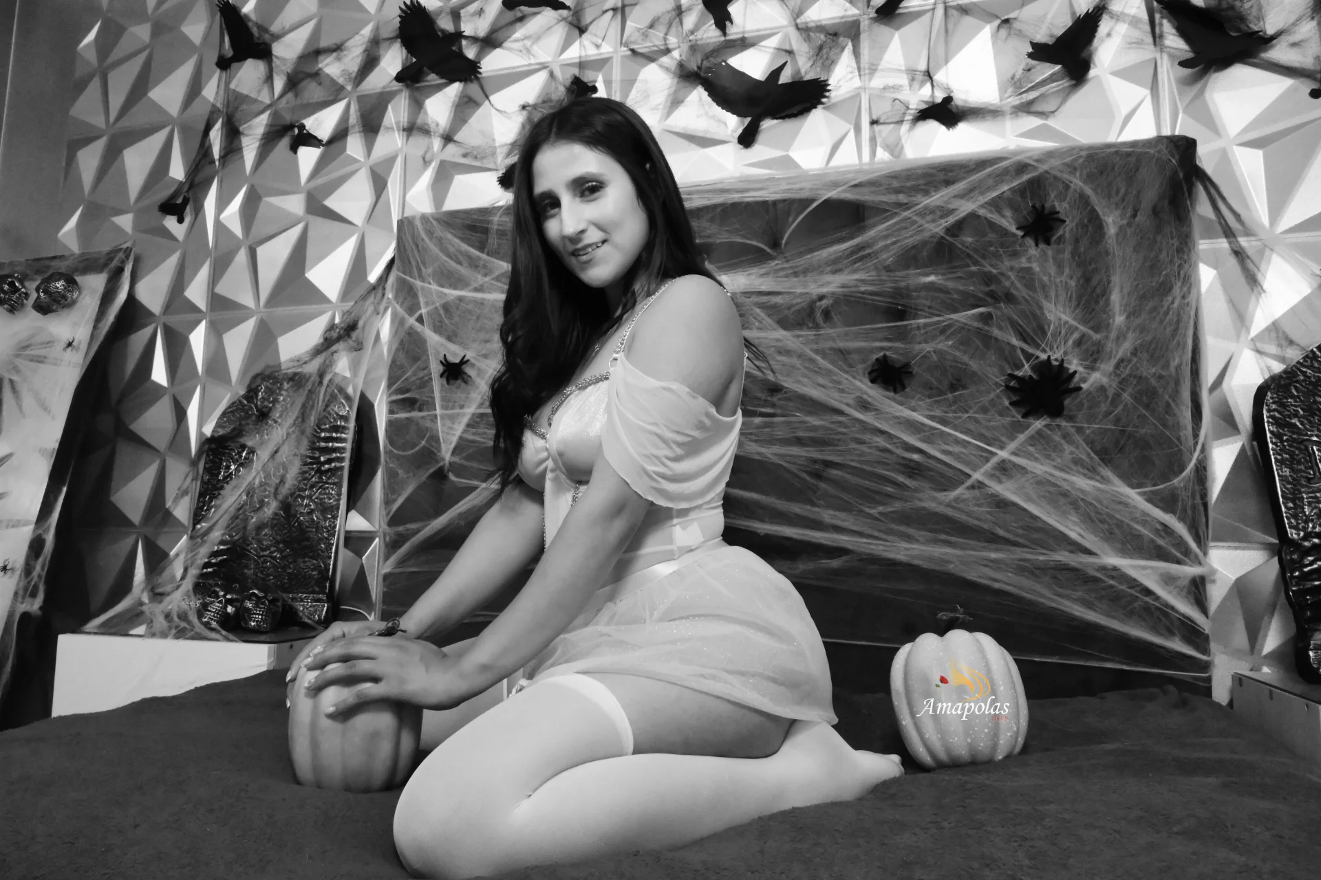 XXX Porn Photo of Nude steacy_19 110