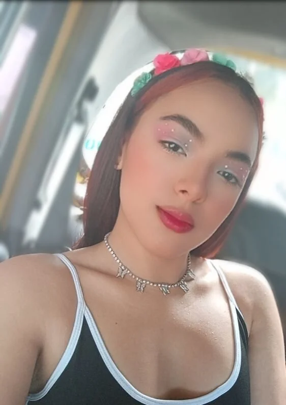 XXX Porn Photo of Nude Sweet_Dirty_Baby 5