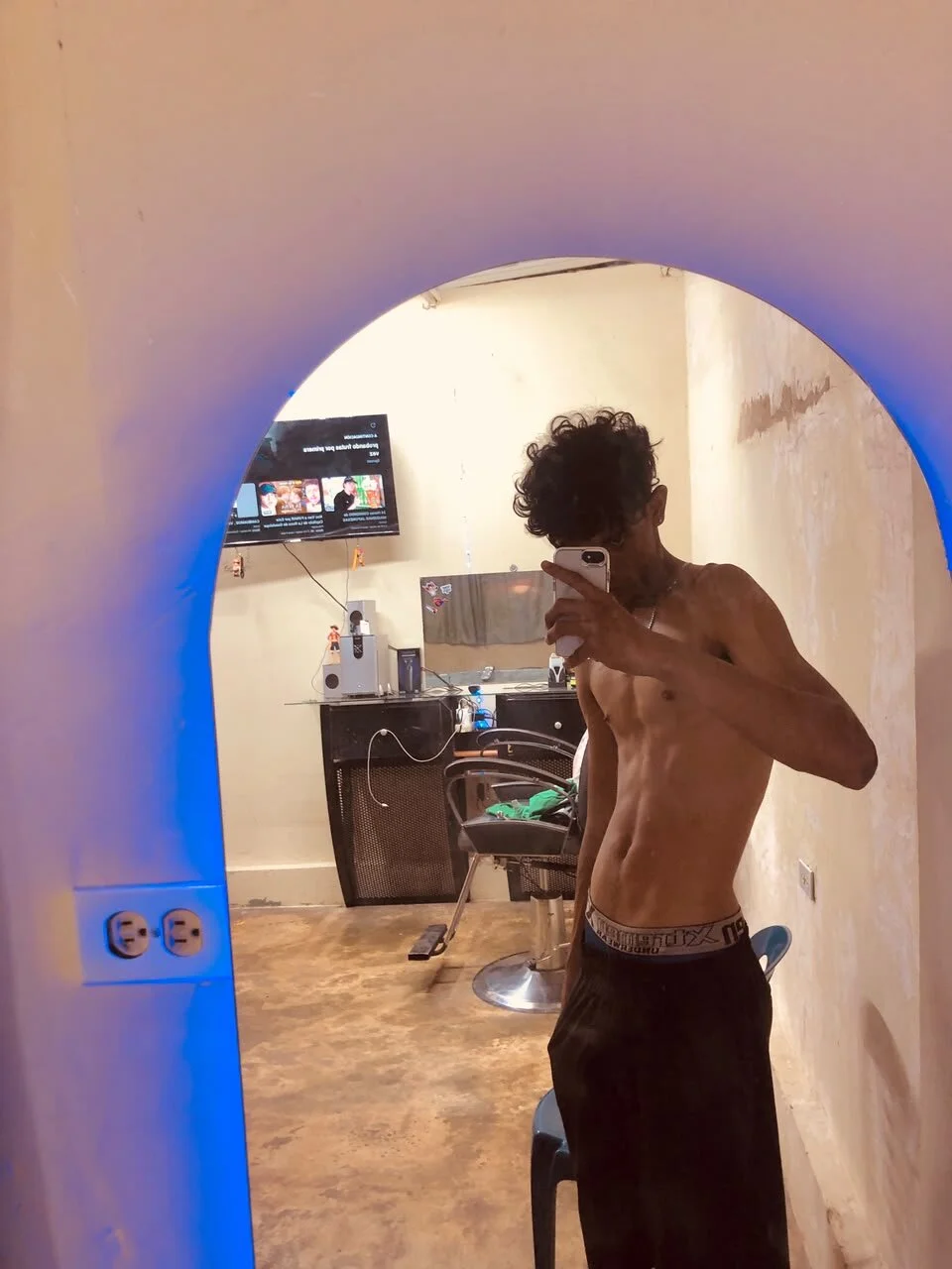 XXX Porn Photo of Nude sex_boy33_ 1