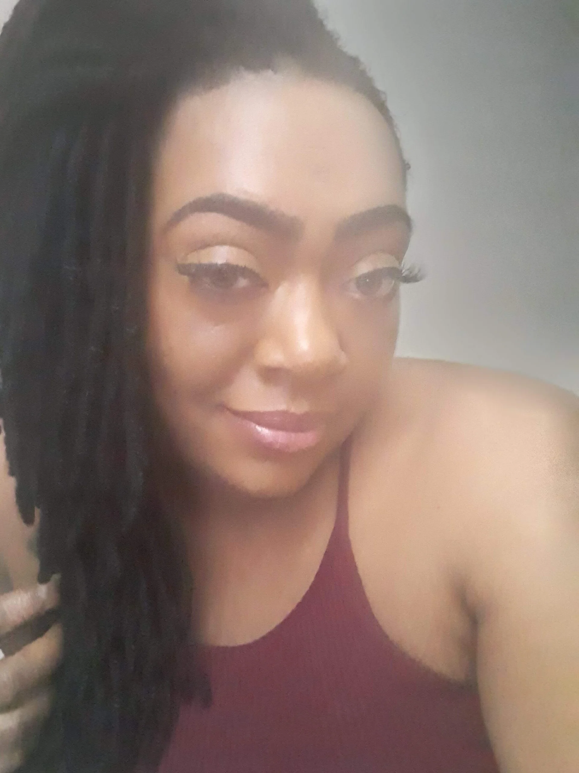 XXX Porn Photo of Nude StallionMilf 28