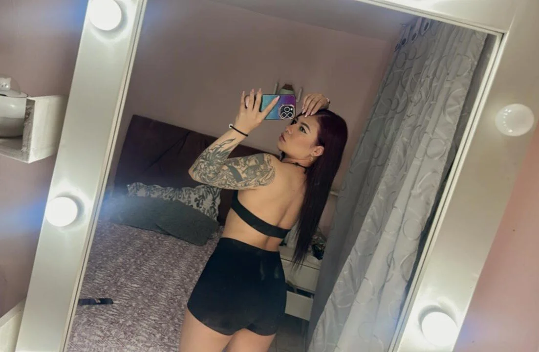 XXX Porn Photo of Nude _Mia_Rivers_ 8
