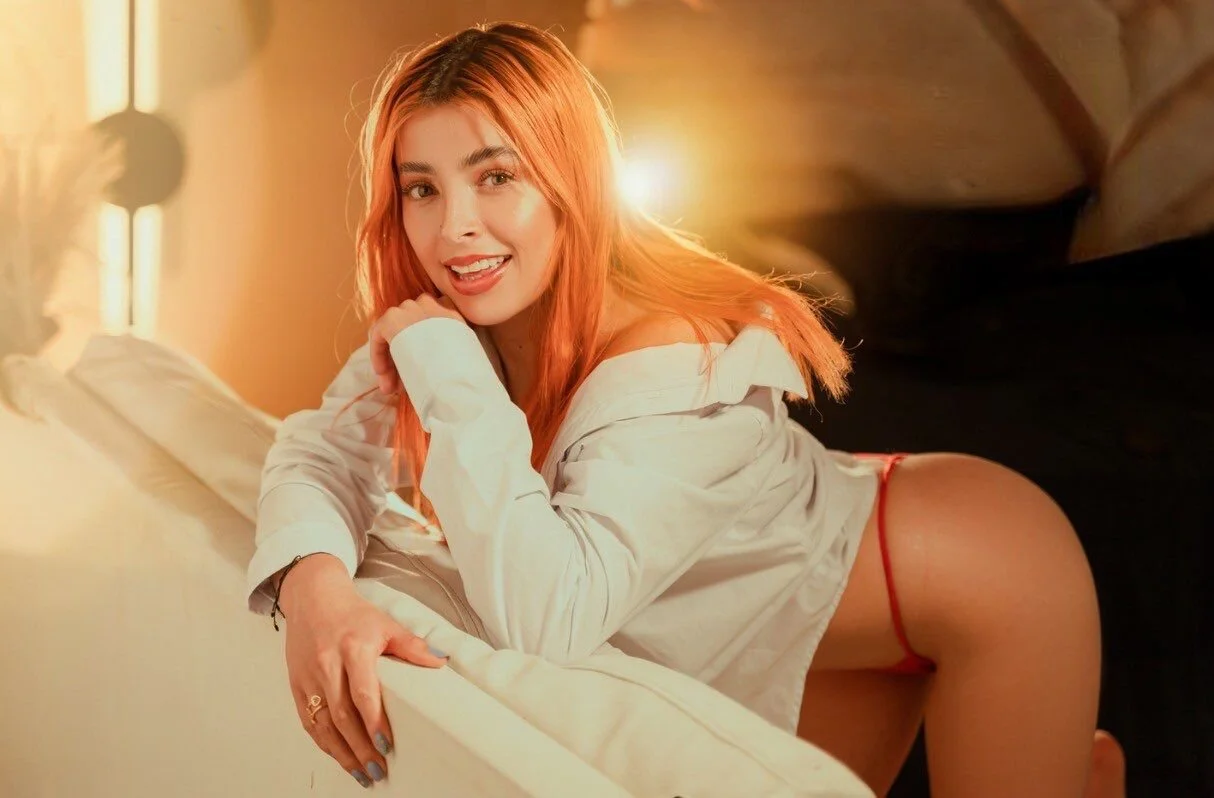 XXX Porn Photo of Nude cattleya_Louise 12