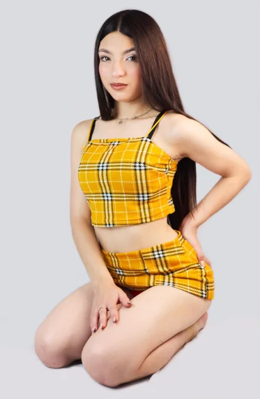 XXX Porn Photo of Nude MAHYRA_TAY 16